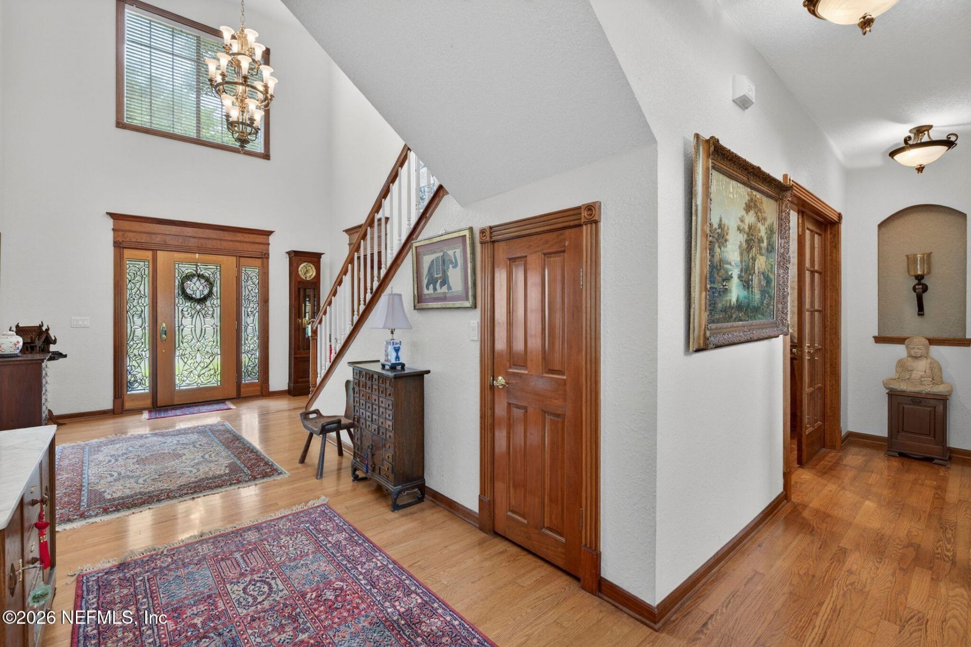 1513 Nottingham Knoll Drive, Jacksonville, FL 32225 Photo