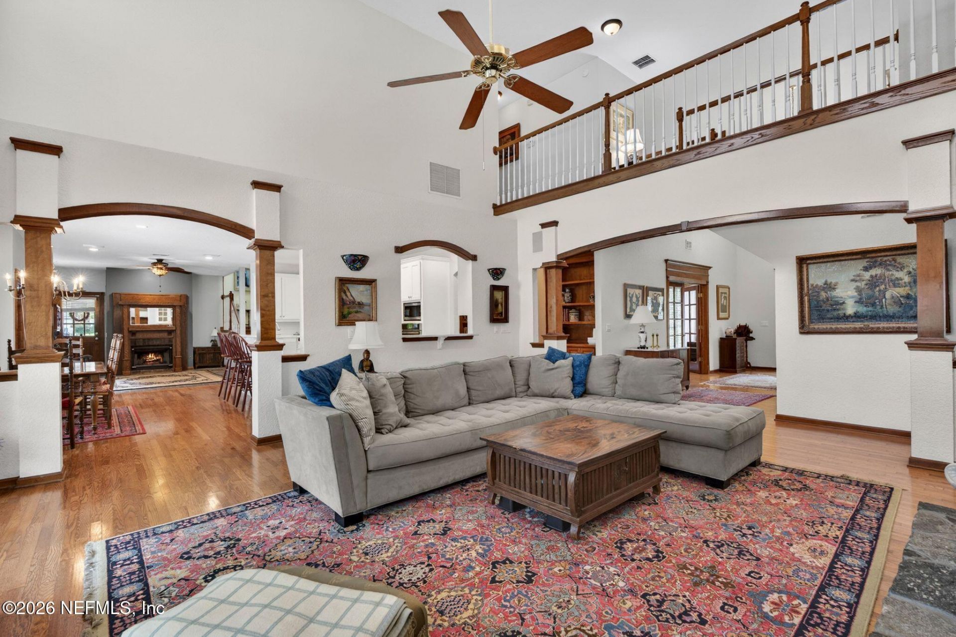 1513 Nottingham Knoll Drive, Jacksonville, FL 32225 Photo