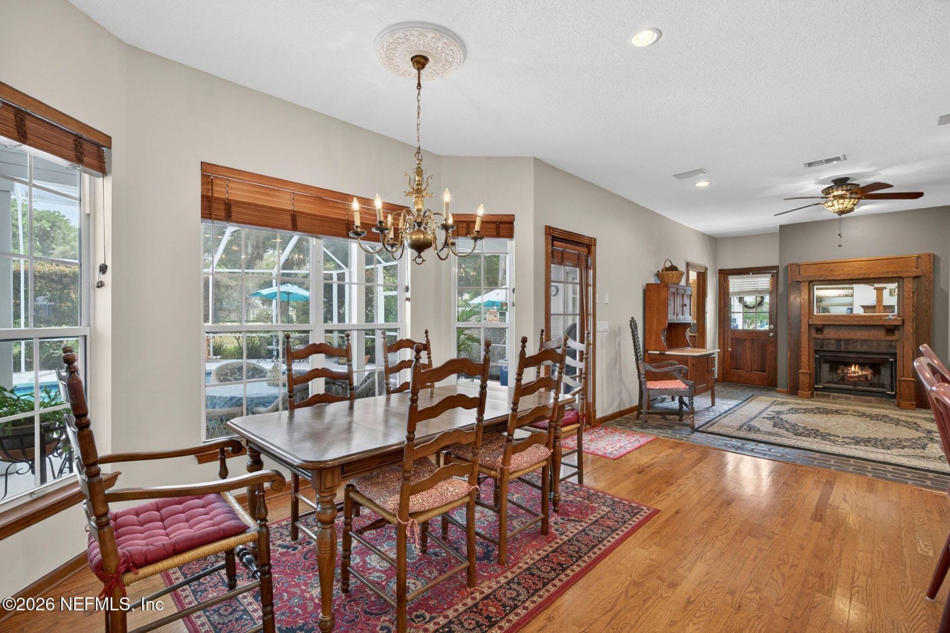 1513 Nottingham Knoll Drive, Jacksonville, FL 32225 Photo