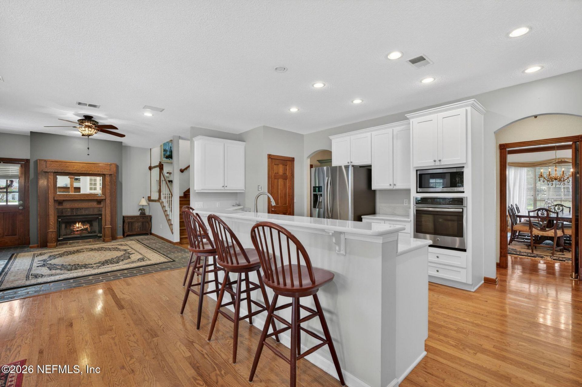1513 Nottingham Knoll Drive, Jacksonville, FL 32225 Photo