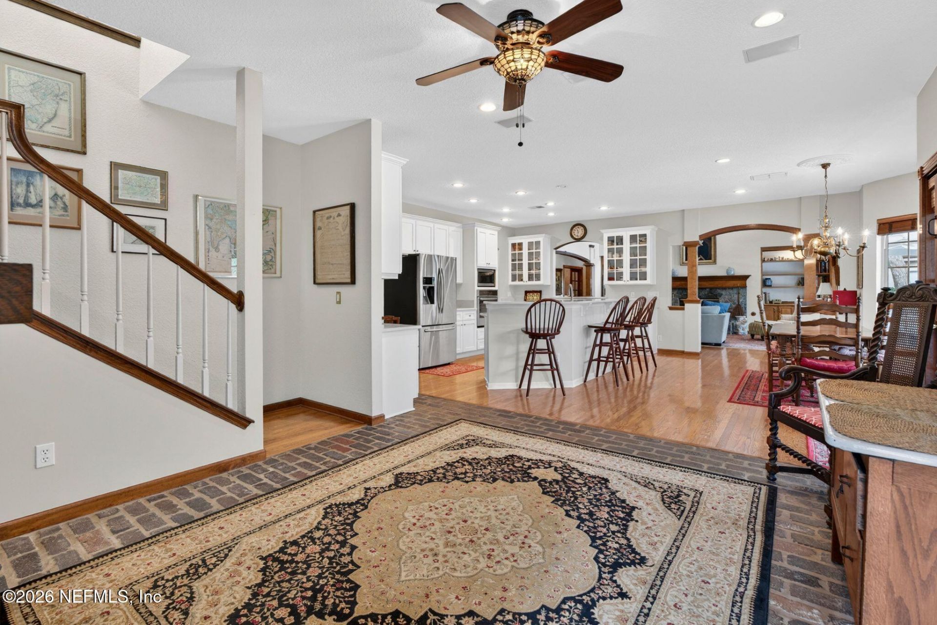 1513 Nottingham Knoll Drive, Jacksonville, FL 32225 Photo