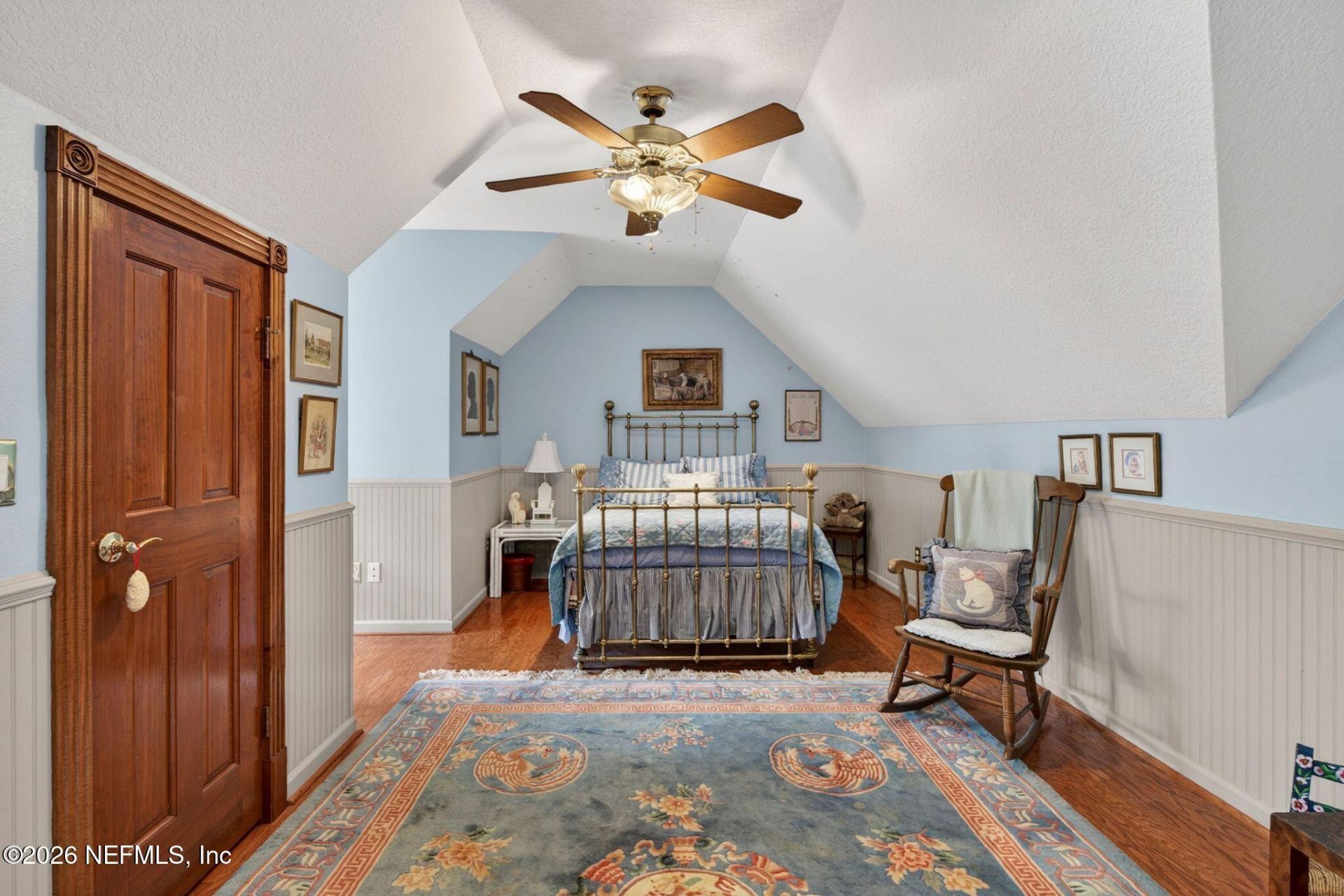 1513 Nottingham Knoll Drive, Jacksonville, FL 32225 Photo