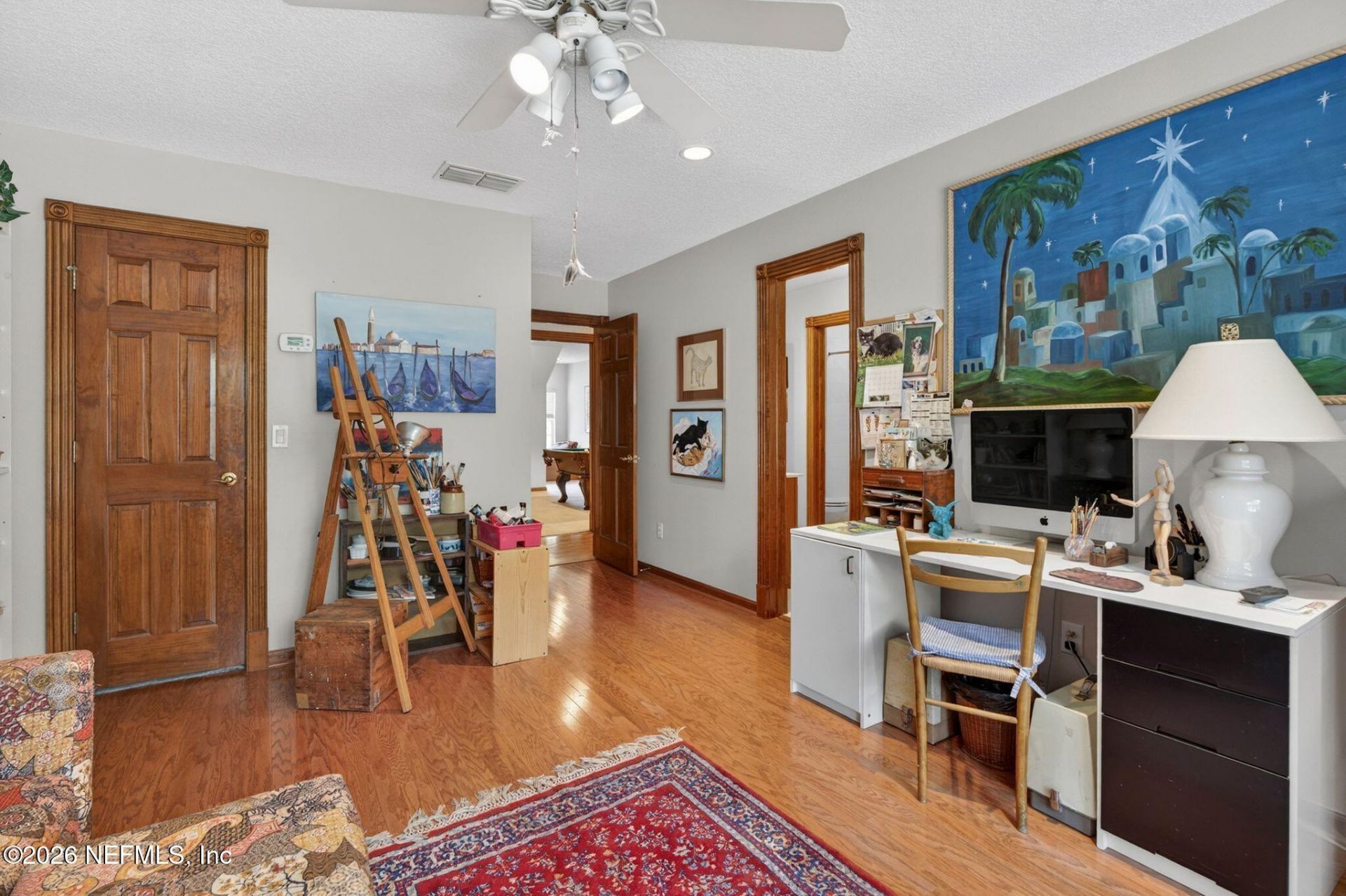 1513 Nottingham Knoll Drive, Jacksonville, FL 32225 Photo