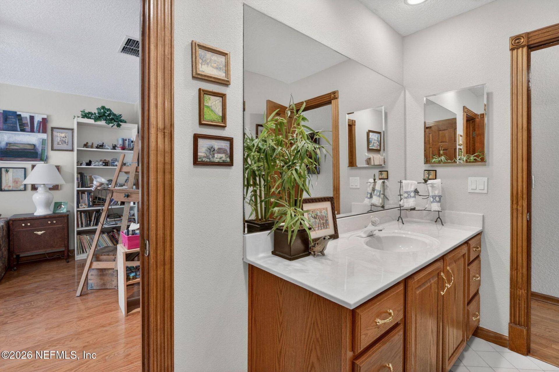 1513 Nottingham Knoll Drive, Jacksonville, FL 32225 Photo