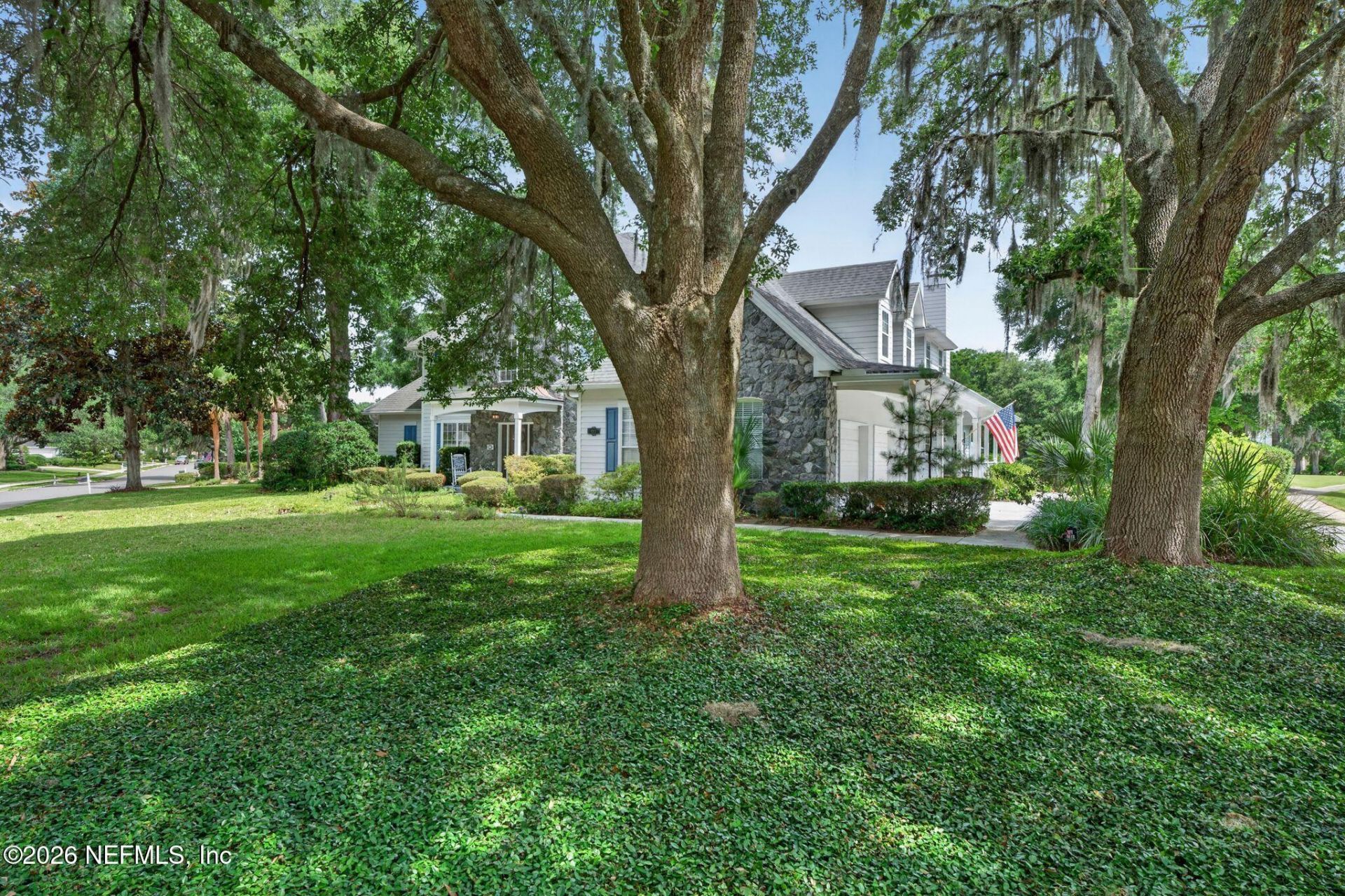 1513 Nottingham Knoll Drive, Jacksonville, FL 32225 Photo