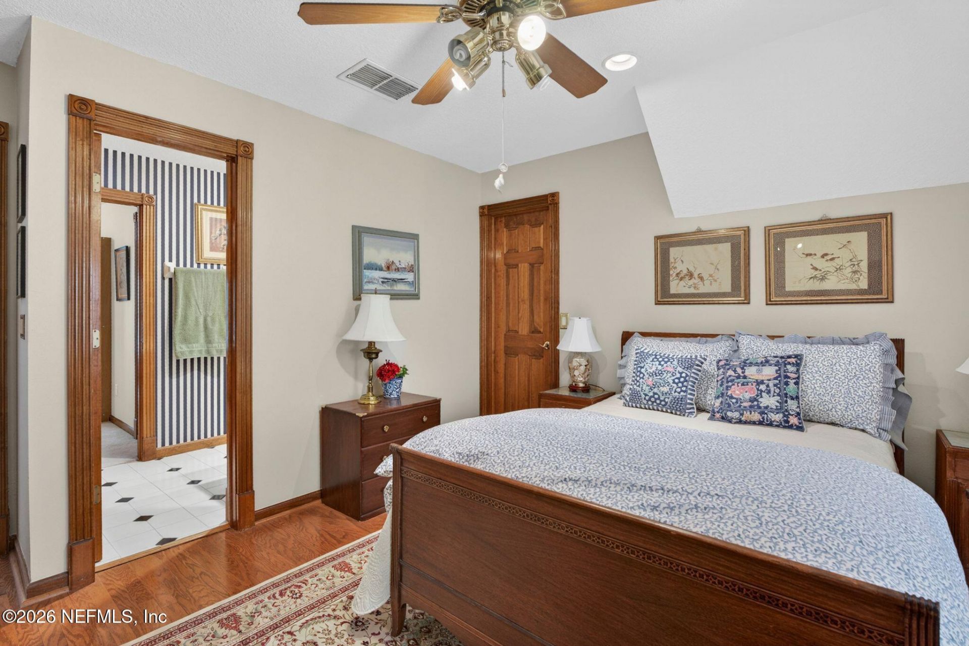 1513 Nottingham Knoll Drive, Jacksonville, FL 32225 Photo
