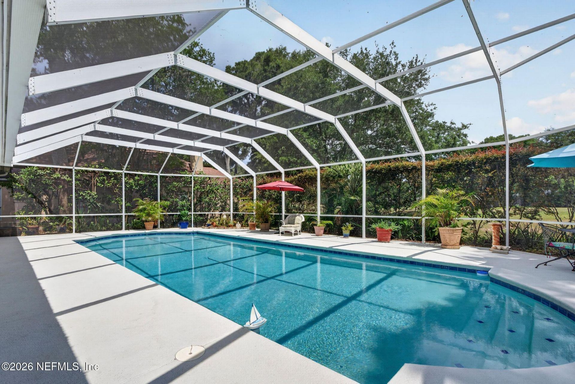 1513 Nottingham Knoll Drive, Jacksonville, FL 32225 Photo