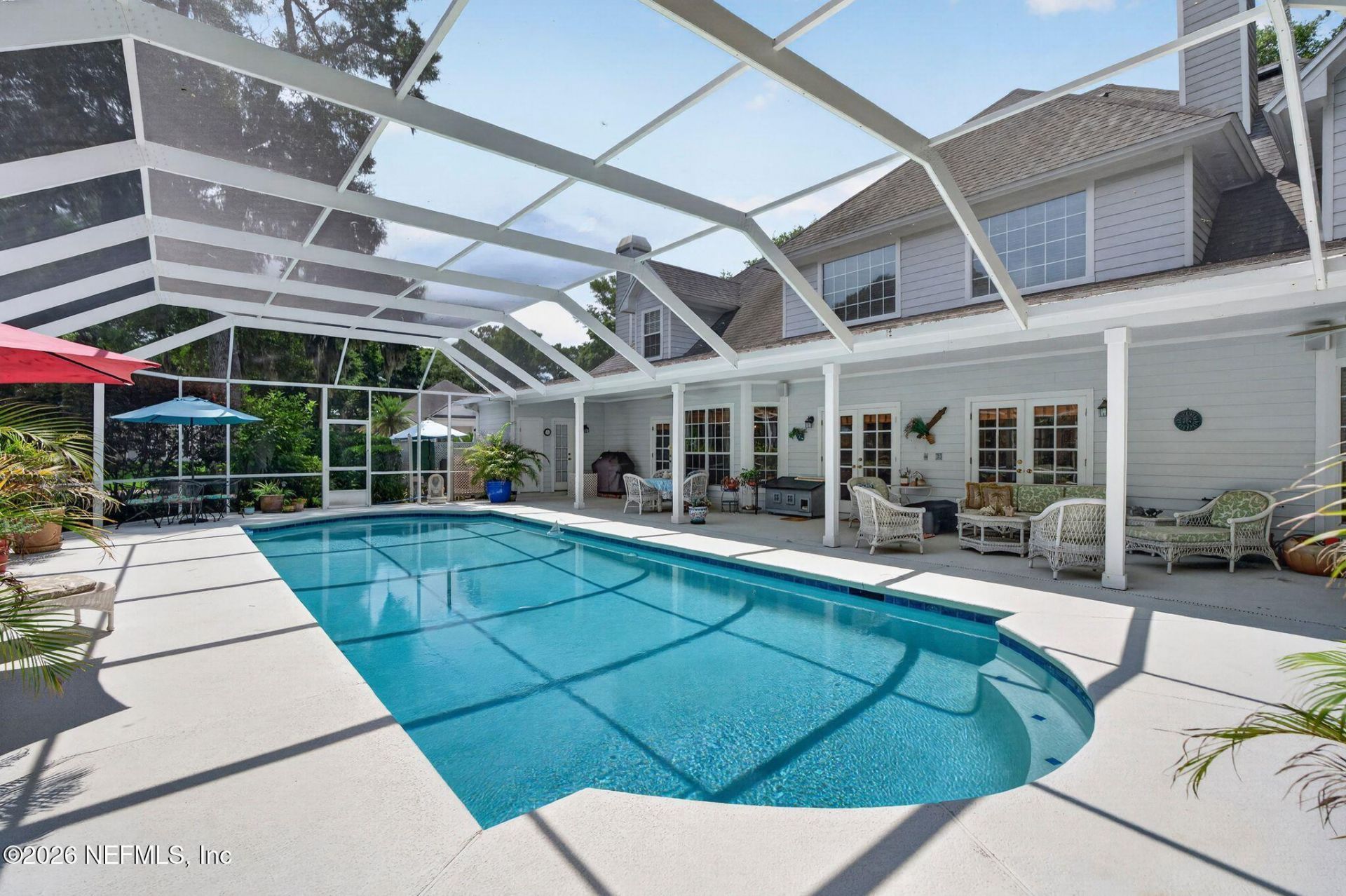 1513 Nottingham Knoll Drive, Jacksonville, FL 32225 Photo