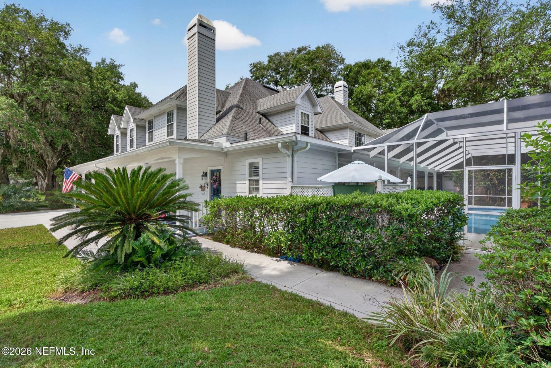 1513 Nottingham Knoll Drive, Jacksonville, FL 32225 Photo