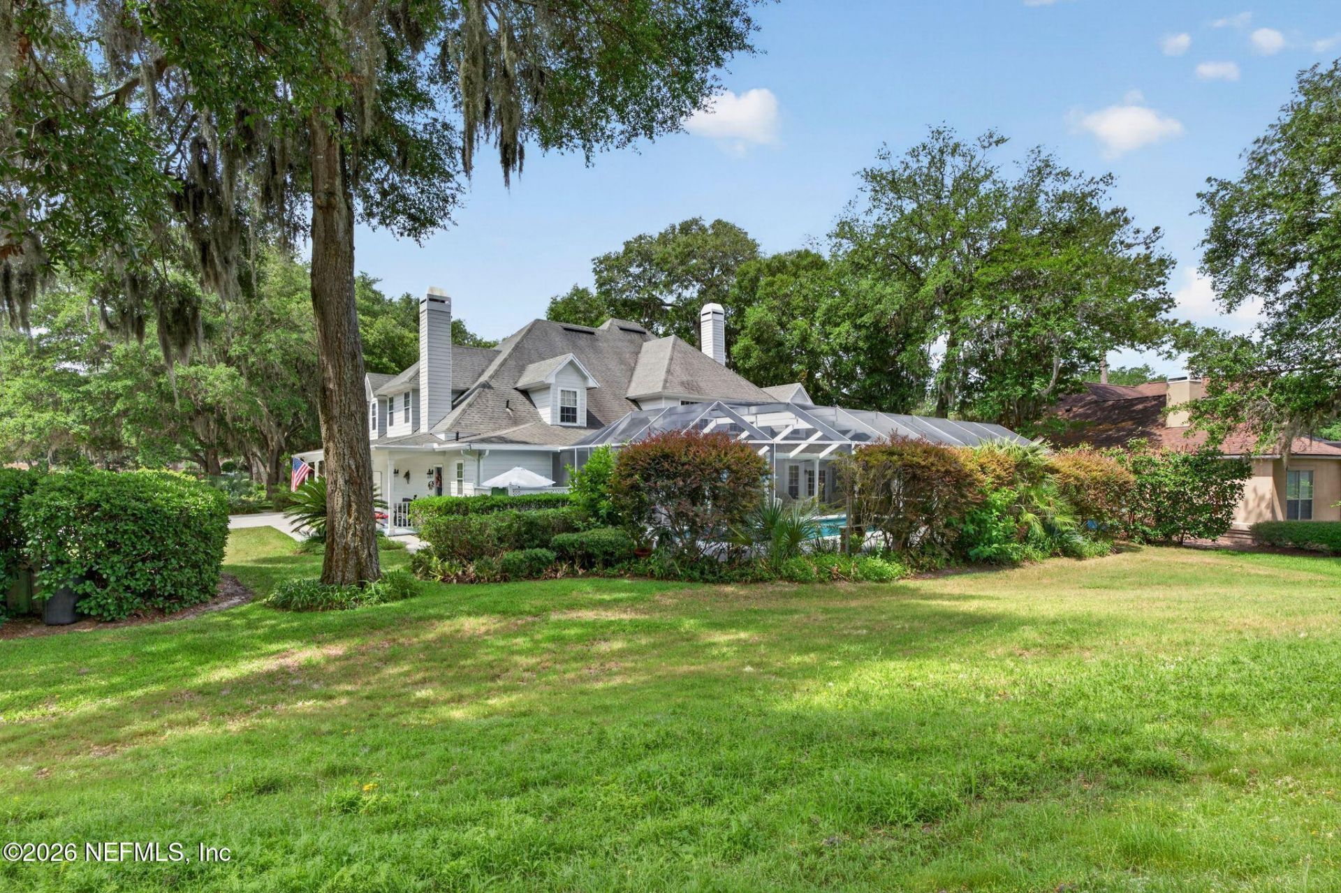 1513 Nottingham Knoll Drive, Jacksonville, FL 32225 Photo