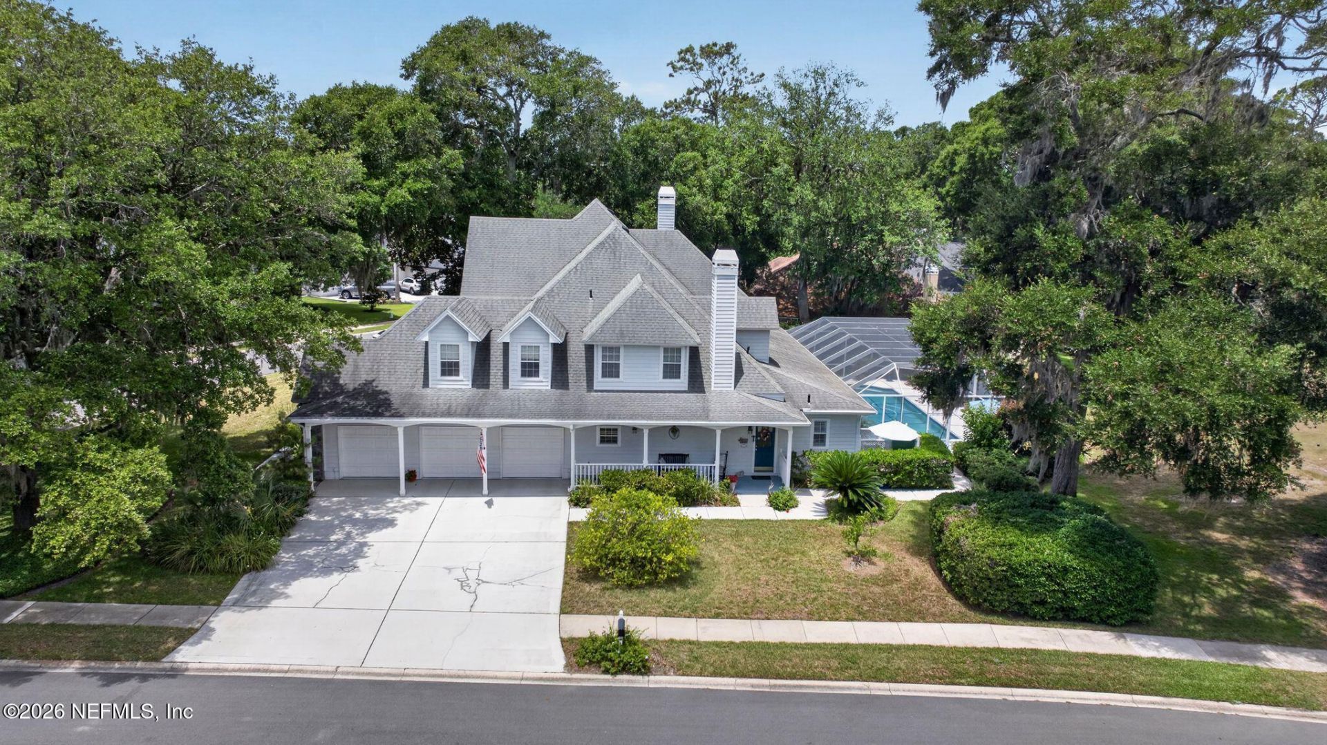 1513 Nottingham Knoll Drive, Jacksonville, FL 32225 Photo