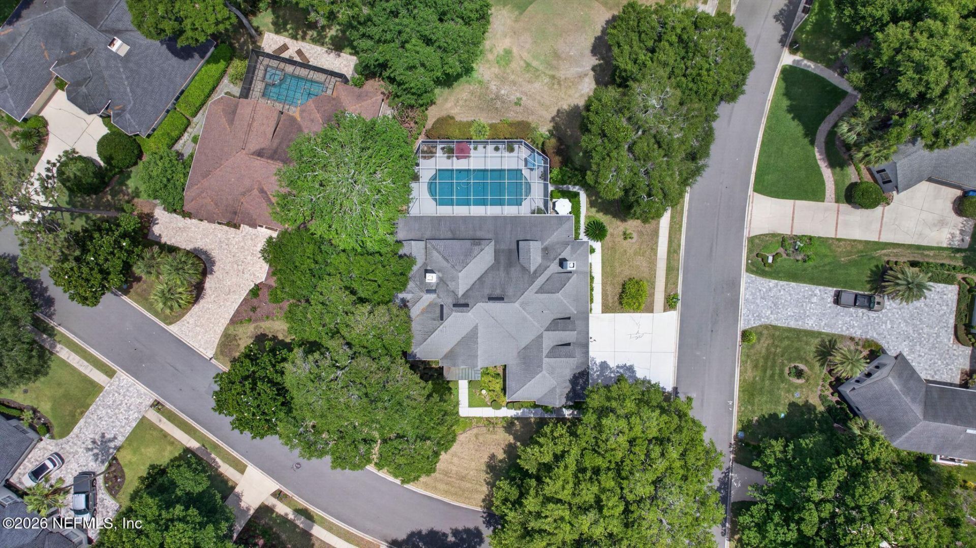 1513 Nottingham Knoll Drive, Jacksonville, FL 32225 Photo