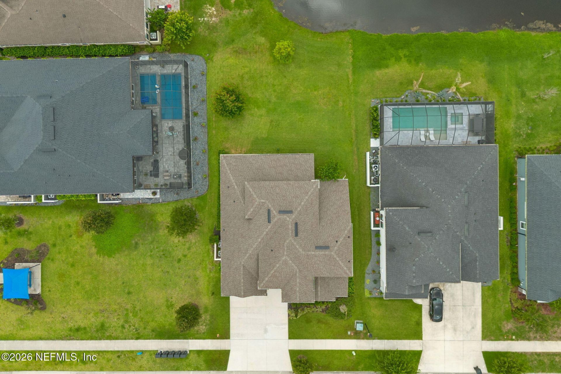 1009 Oakland Hills Avenue, Middleburg, FL 32068 Photo