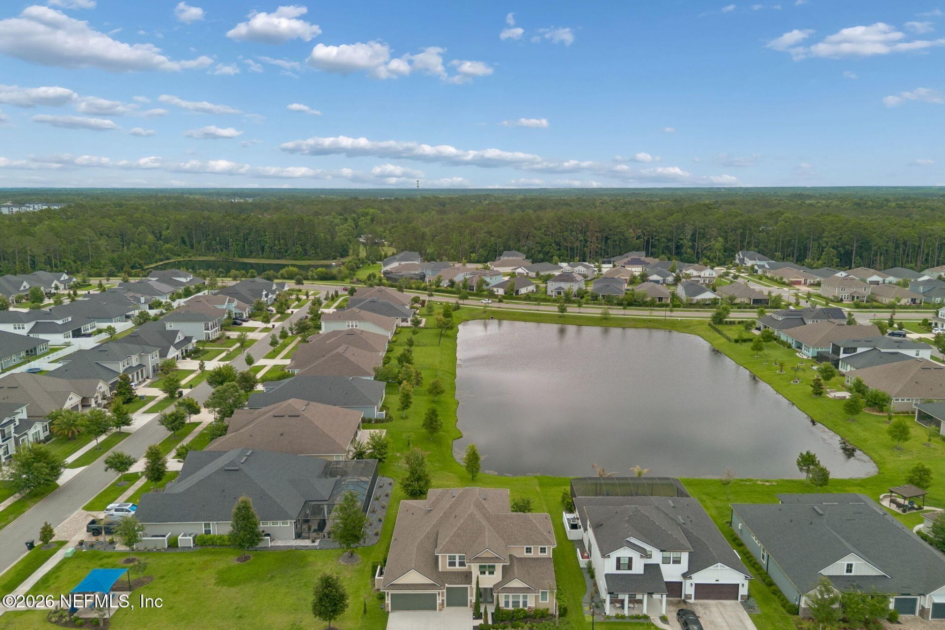 1009 Oakland Hills Avenue, Middleburg, FL 32068 Photo