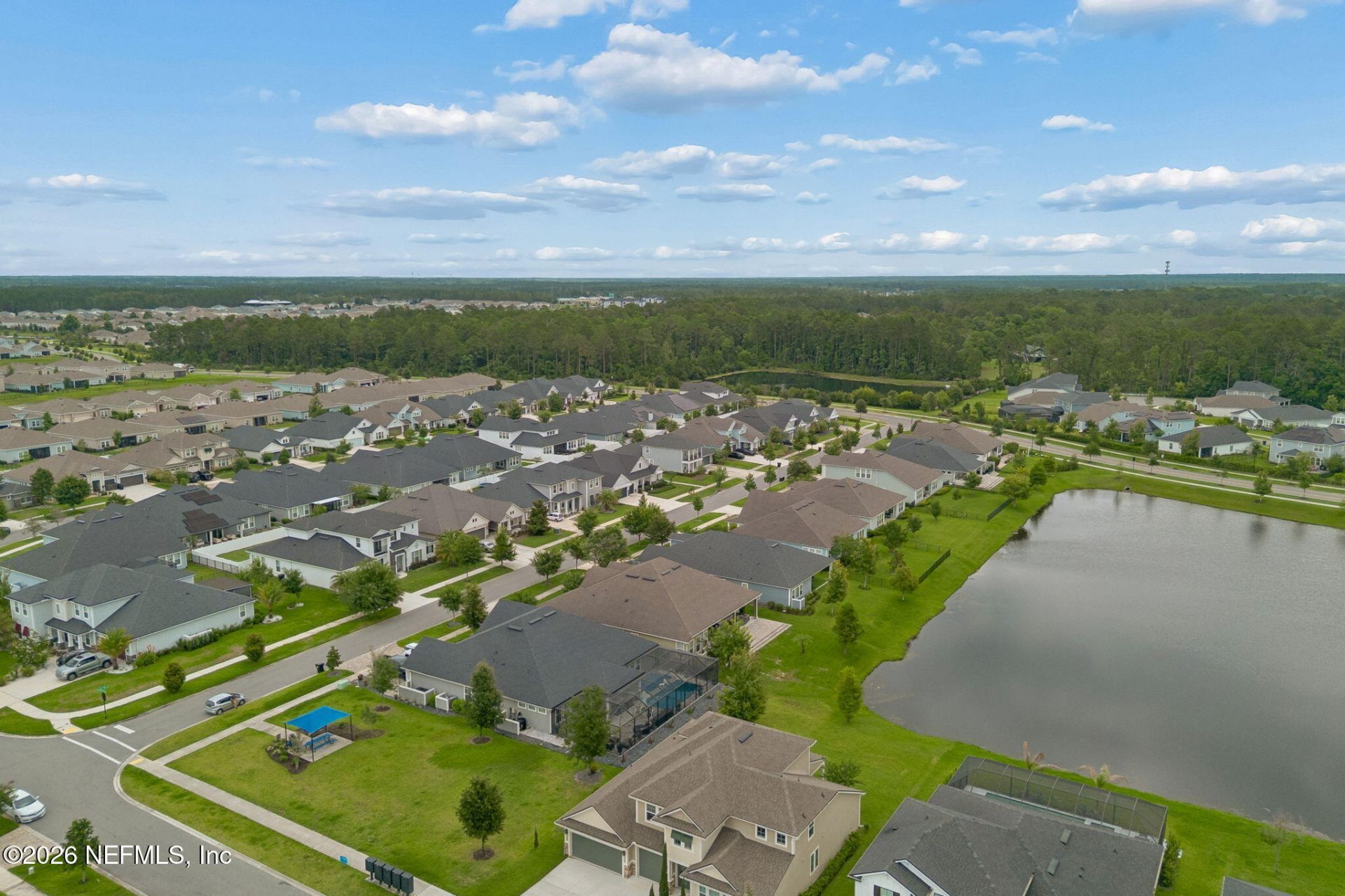 1009 Oakland Hills Avenue, Middleburg, FL 32068 Photo