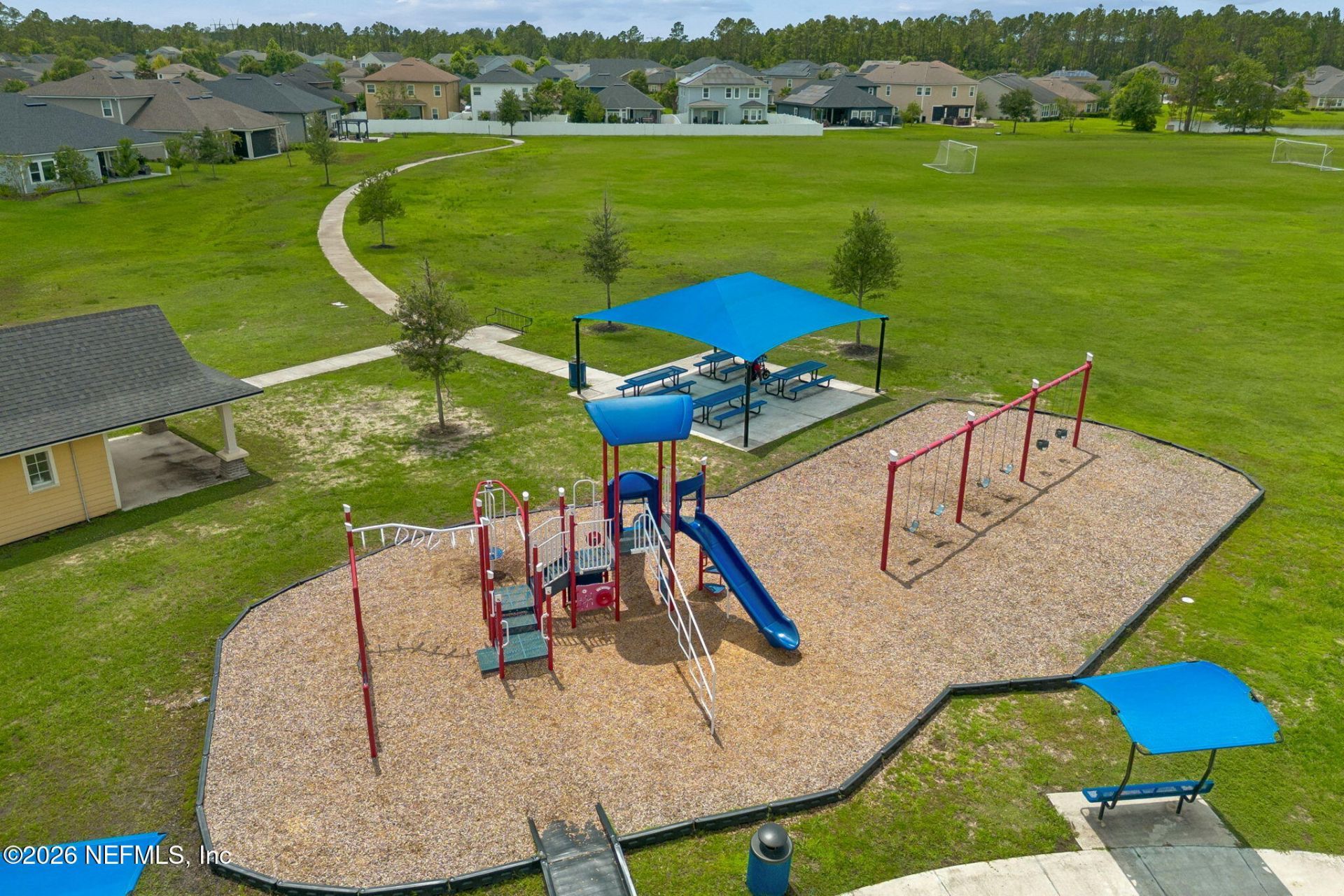 1009 Oakland Hills Avenue, Middleburg, FL 32068 Photo