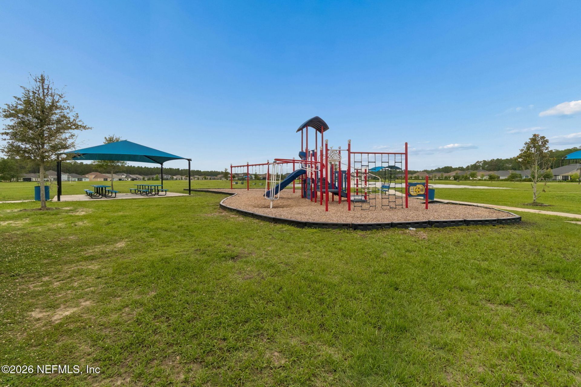 1009 Oakland Hills Avenue, Middleburg, FL 32068 Photo