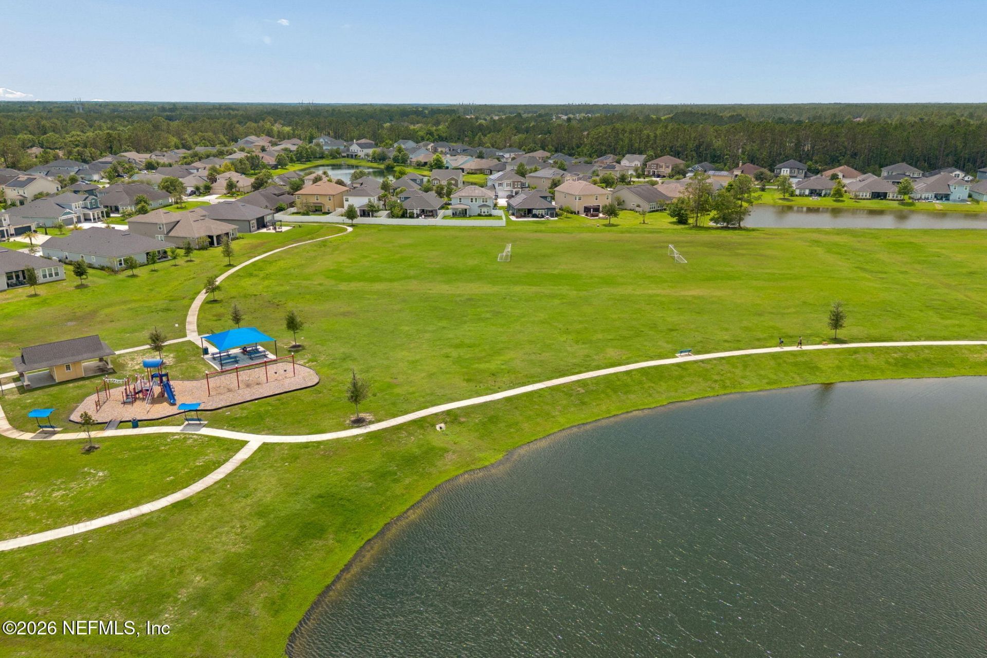 1009 Oakland Hills Avenue, Middleburg, FL 32068 Photo