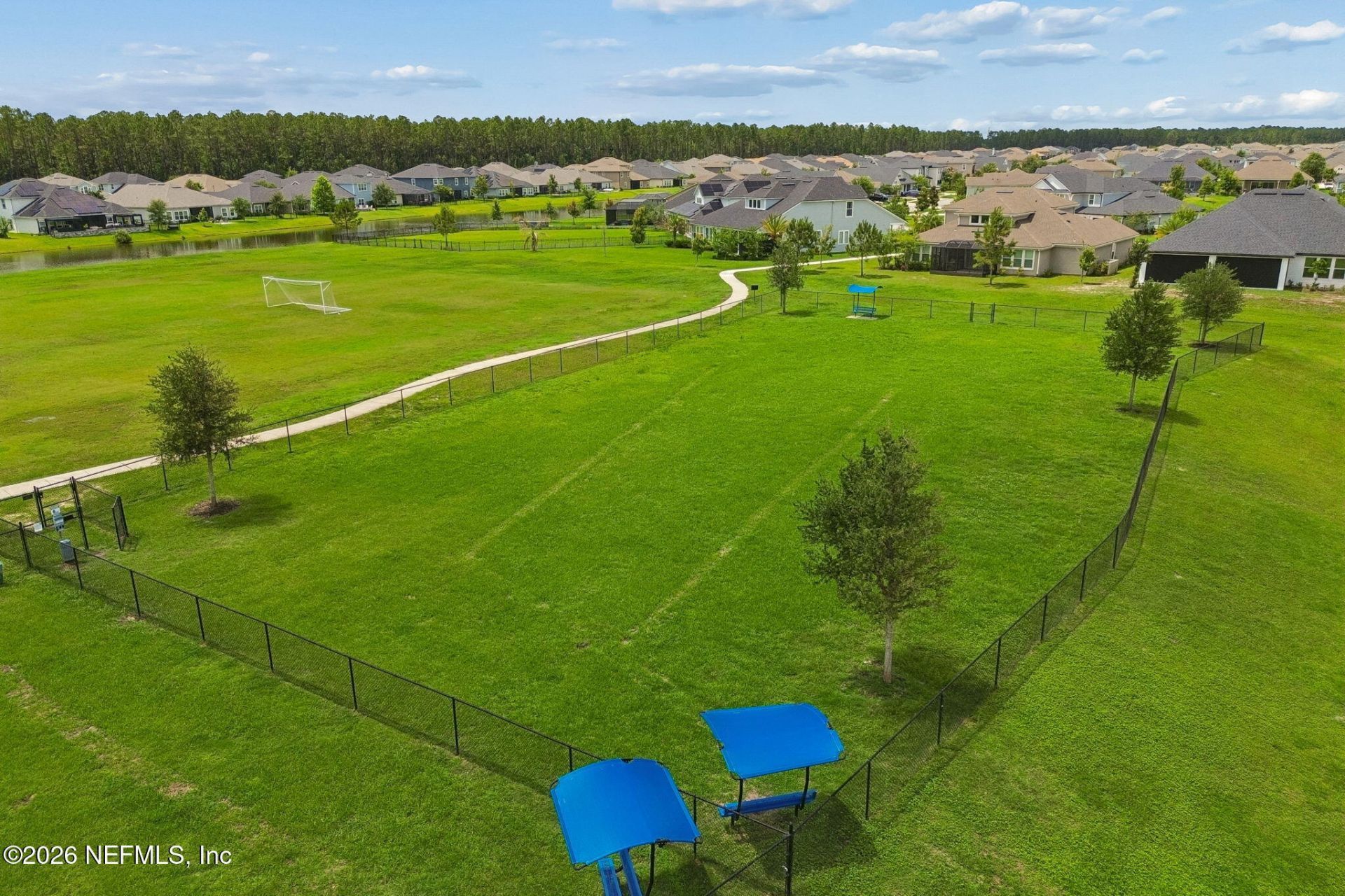 1009 Oakland Hills Avenue, Middleburg, FL 32068 Photo