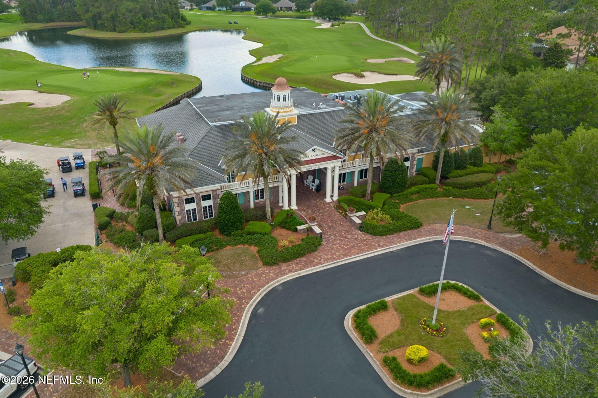1009 Oakland Hills Avenue, Middleburg, FL 32068 Photo