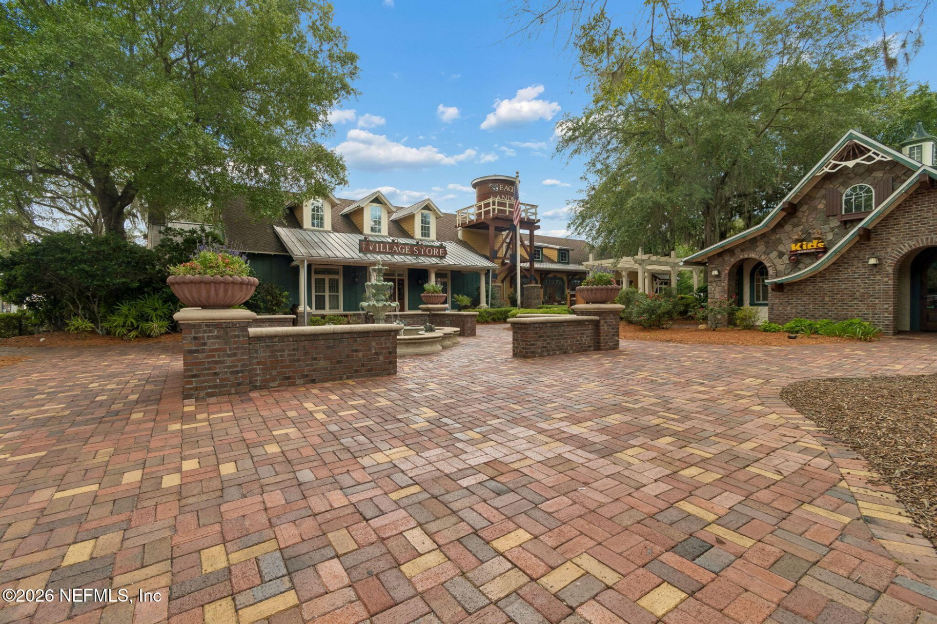 1009 Oakland Hills Avenue, Middleburg, FL 32068 Photo