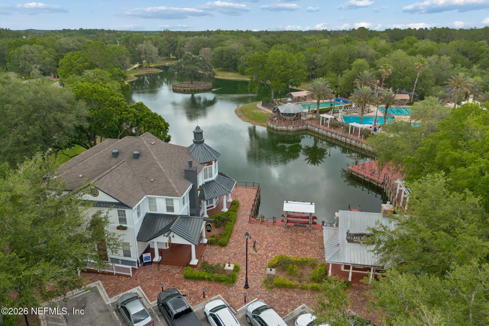 1009 Oakland Hills Avenue, Middleburg, FL 32068 Photo