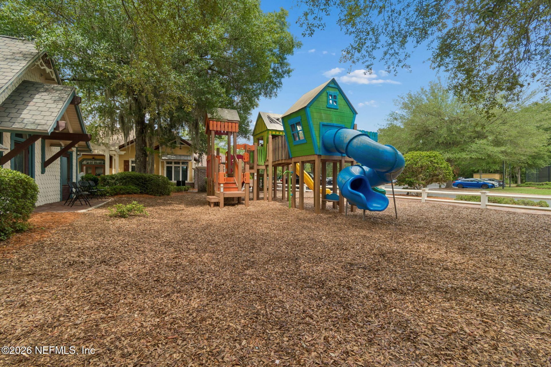 1009 Oakland Hills Avenue, Middleburg, FL 32068 Photo