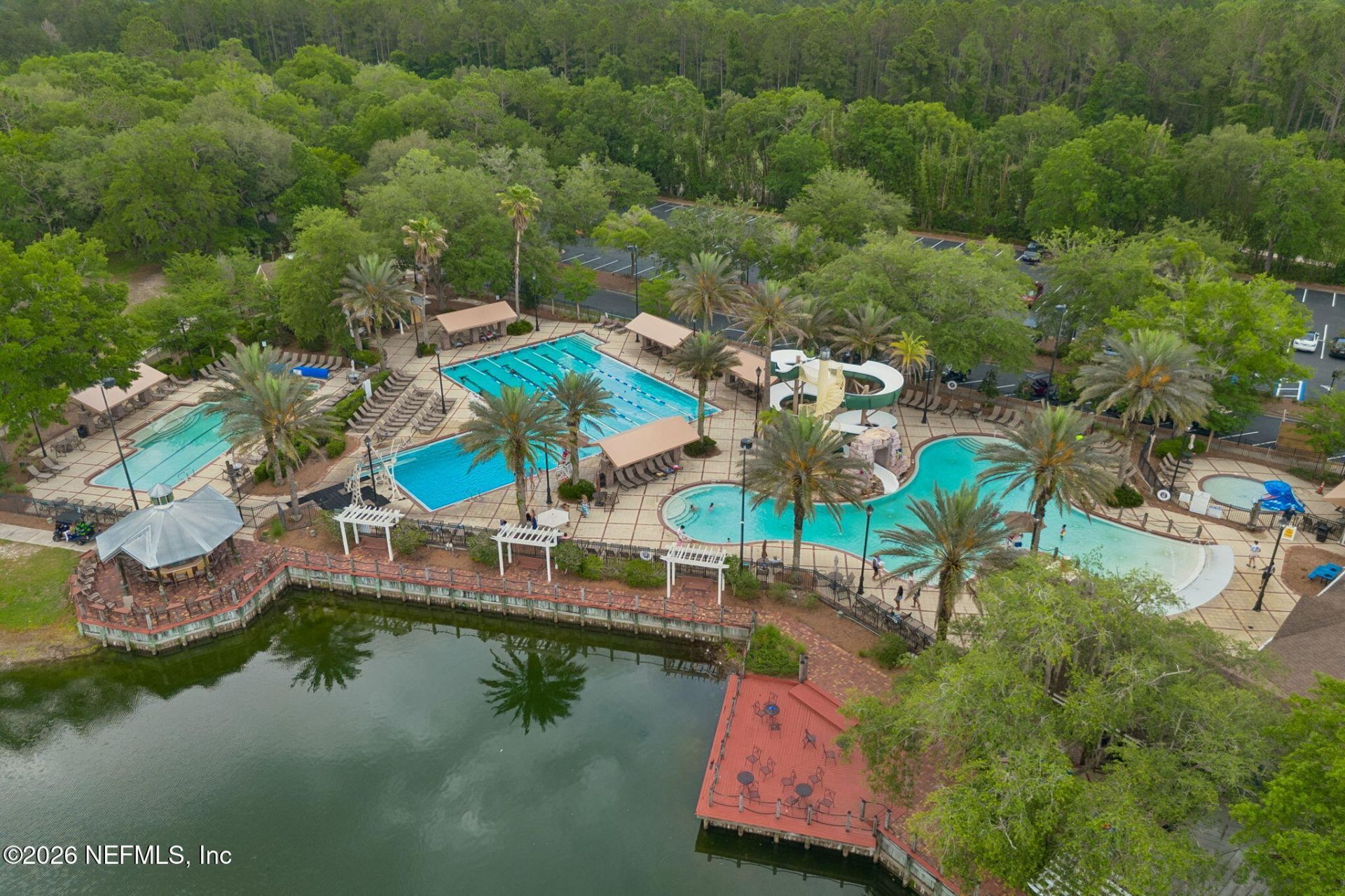 1009 Oakland Hills Avenue, Middleburg, FL 32068 Photo