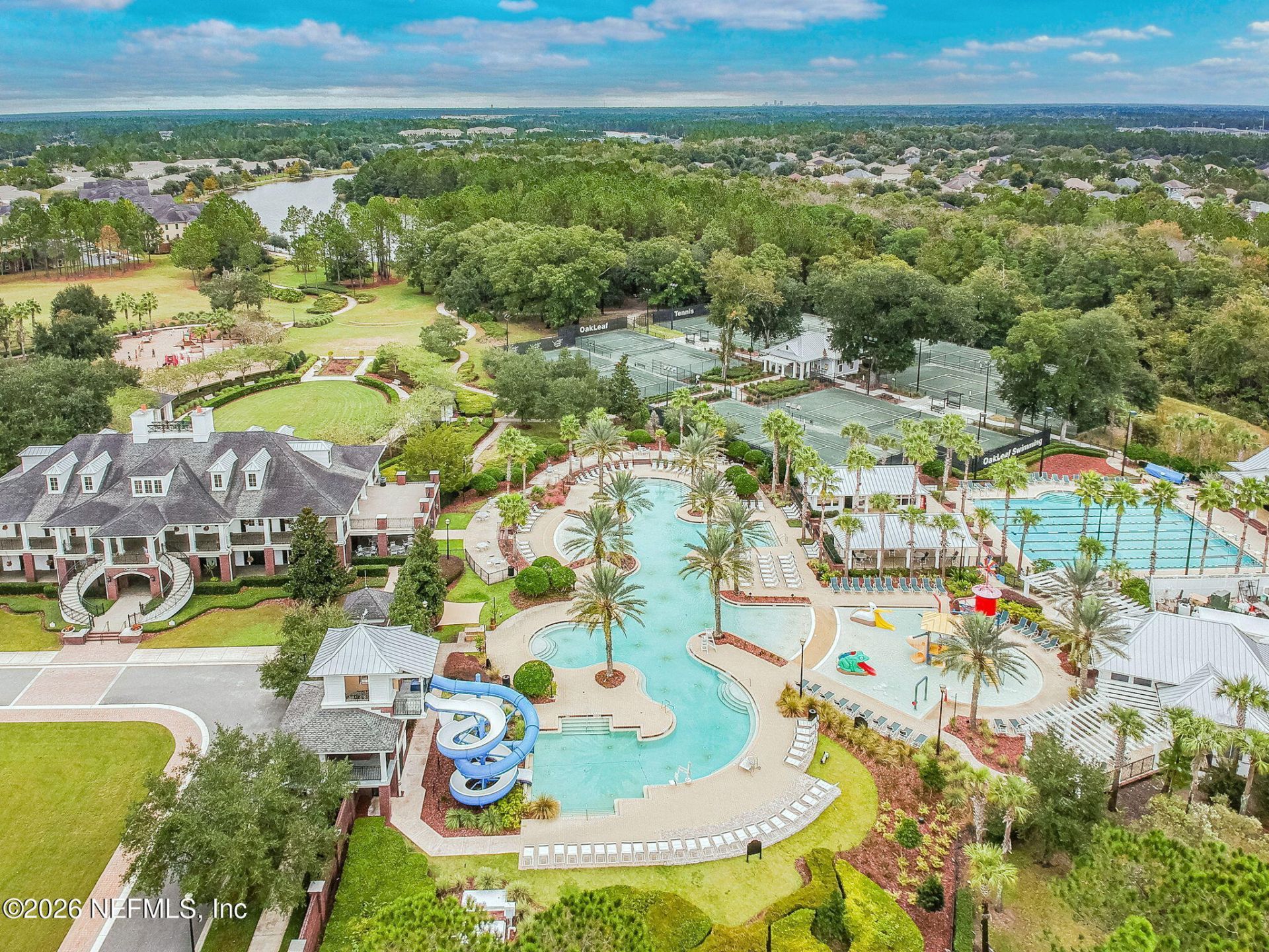 1009 Oakland Hills Avenue, Middleburg, FL 32068 Photo