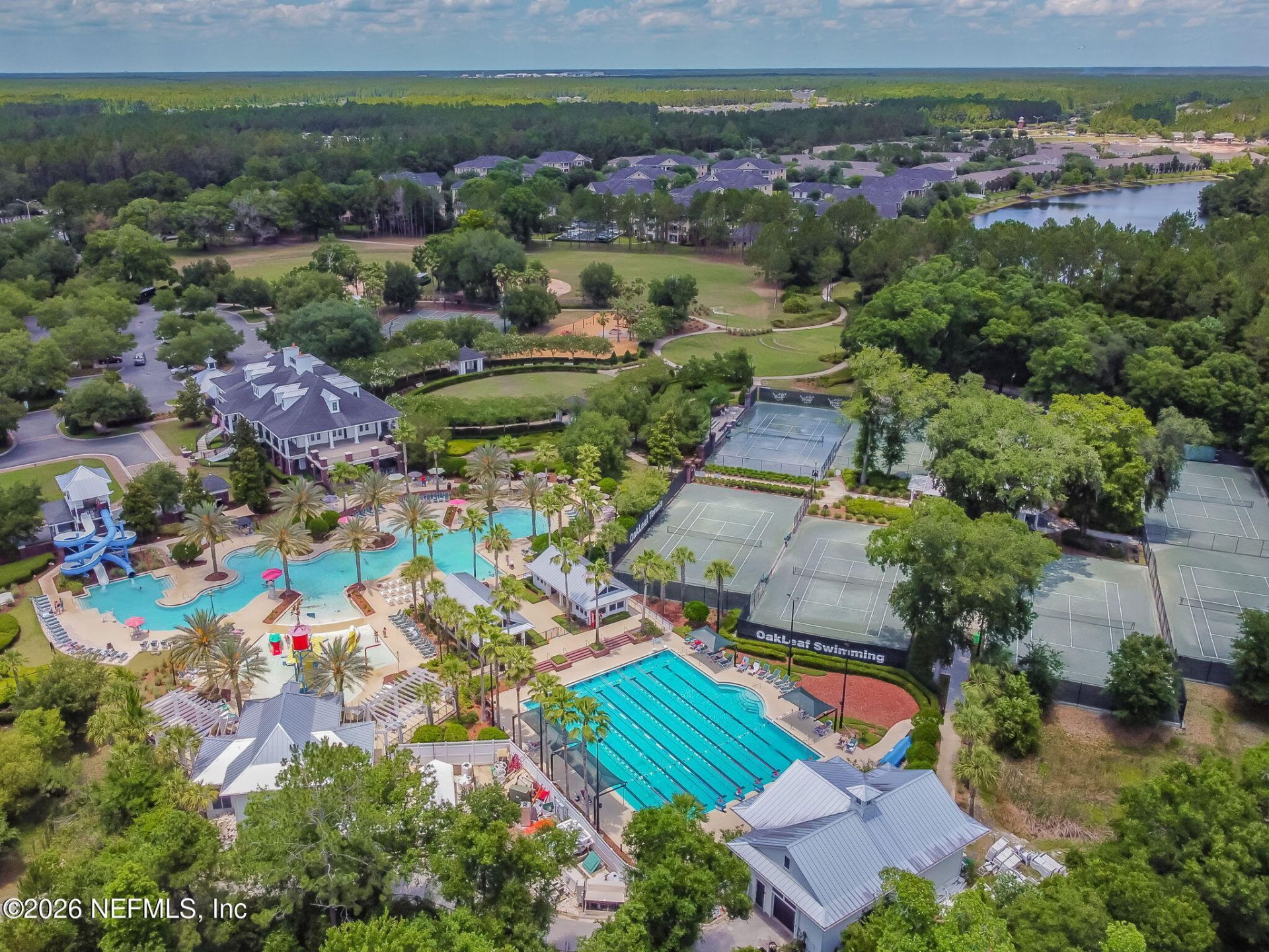 1009 Oakland Hills Avenue, Middleburg, FL 32068 Photo