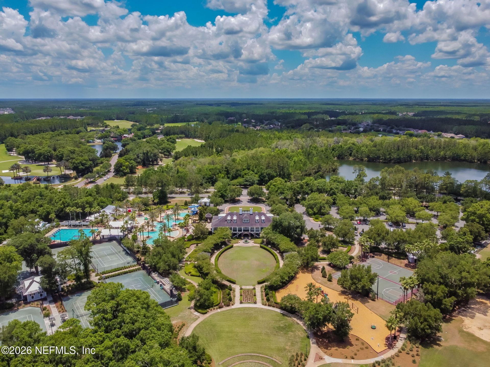 1009 Oakland Hills Avenue, Middleburg, FL 32068 Photo