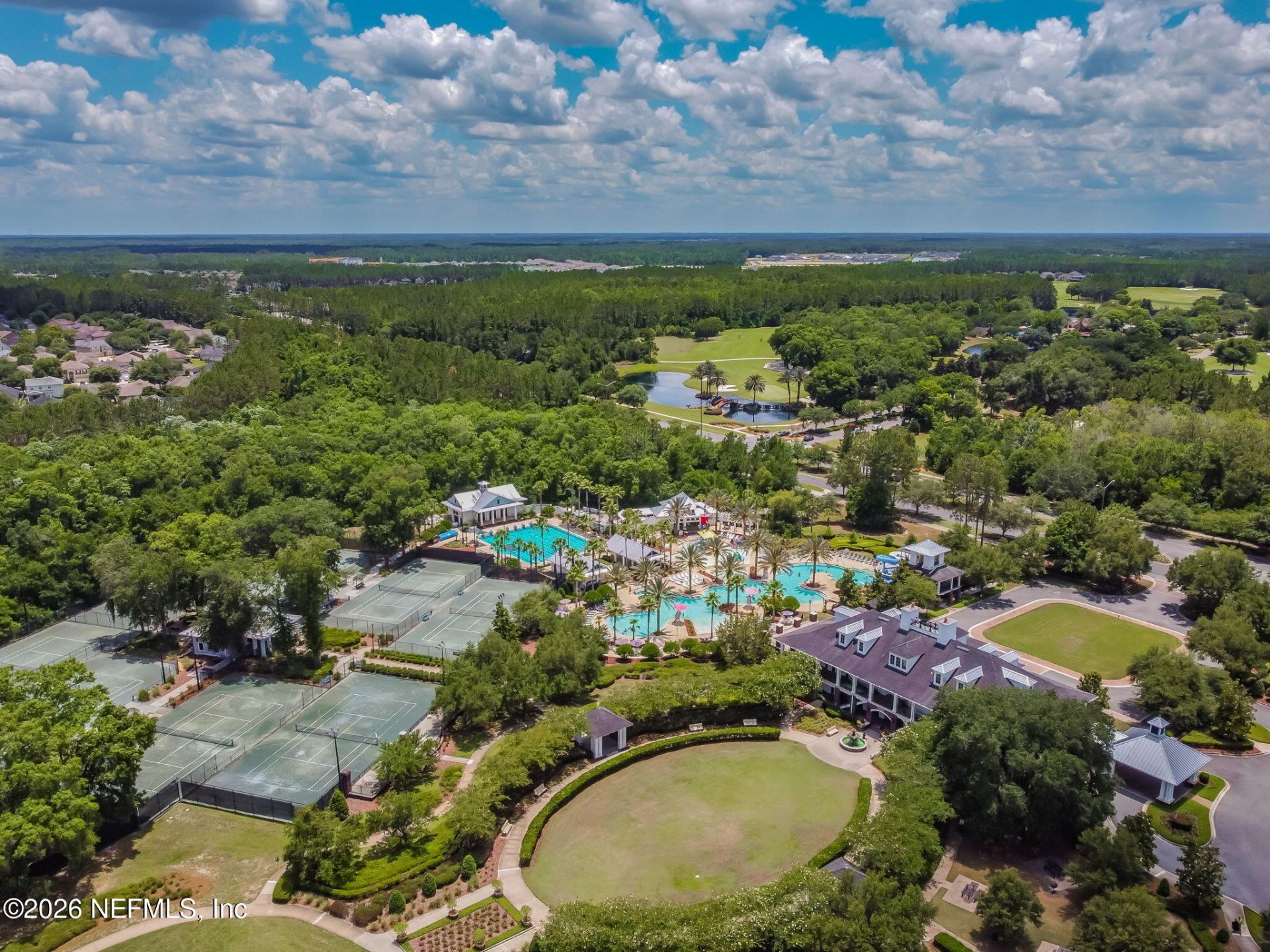 1009 Oakland Hills Avenue, Middleburg, FL 32068 Photo