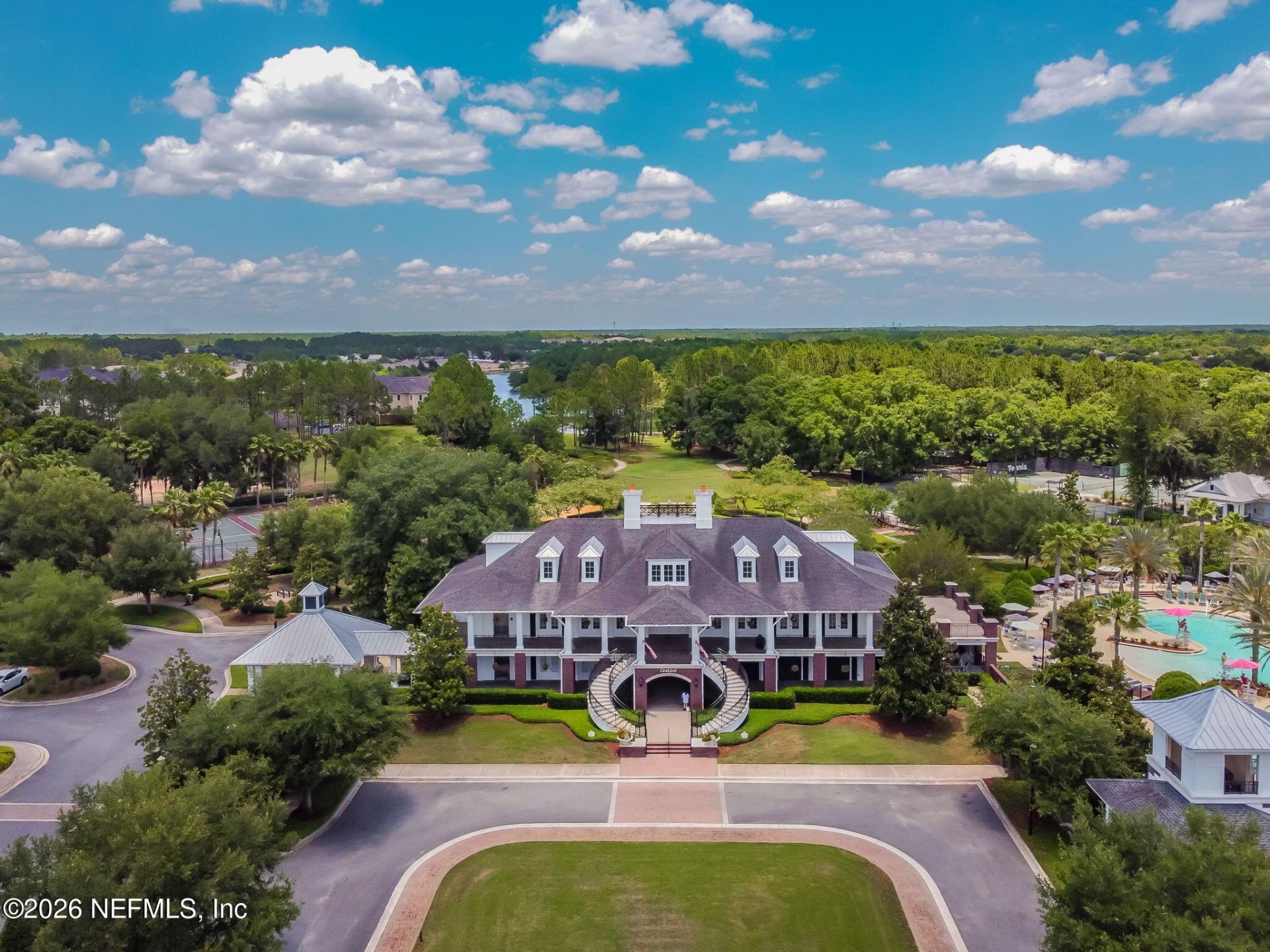 1009 Oakland Hills Avenue, Middleburg, FL 32068 Photo