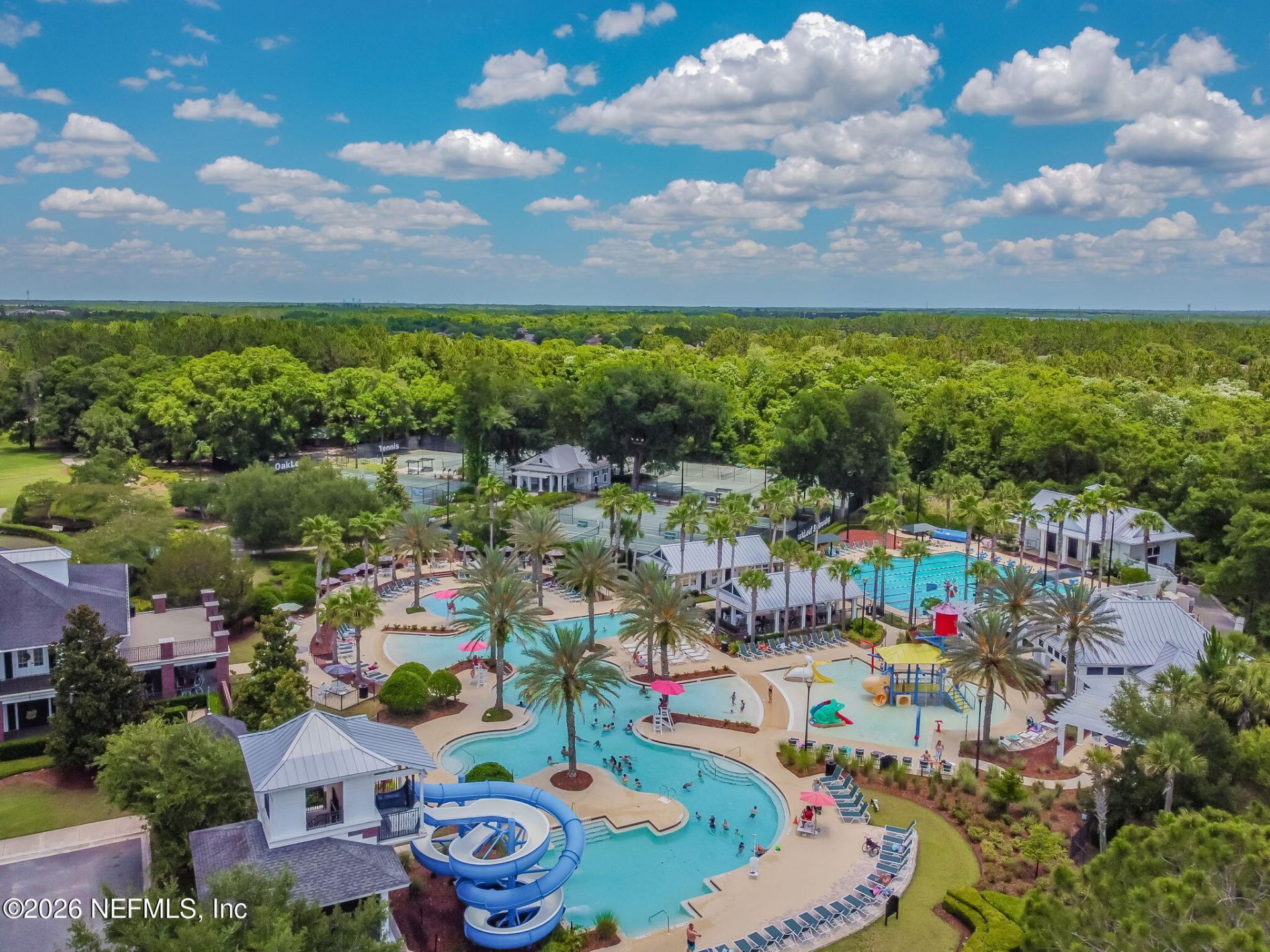 1009 Oakland Hills Avenue, Middleburg, FL 32068 Photo