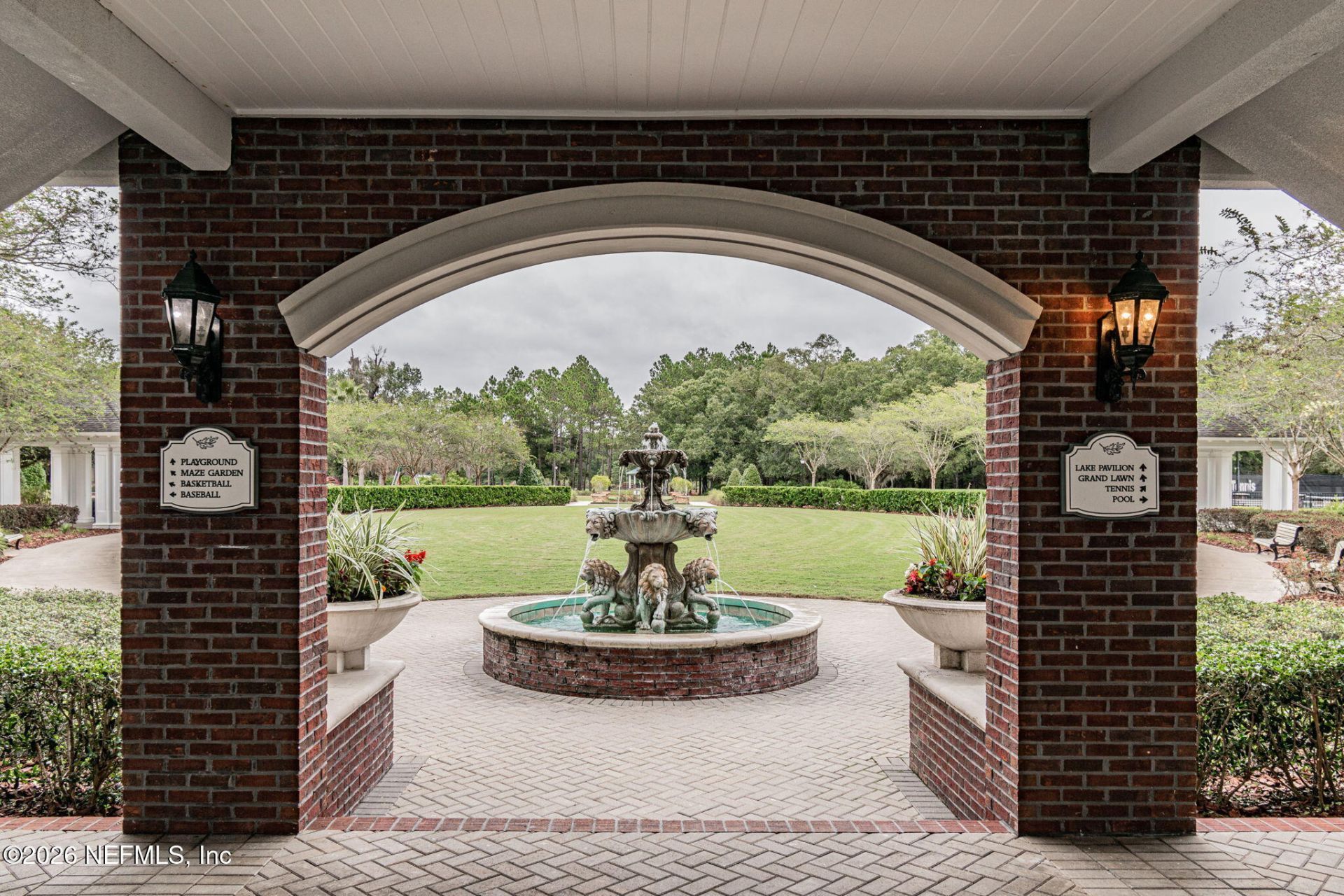 1009 Oakland Hills Avenue, Middleburg, FL 32068 Photo