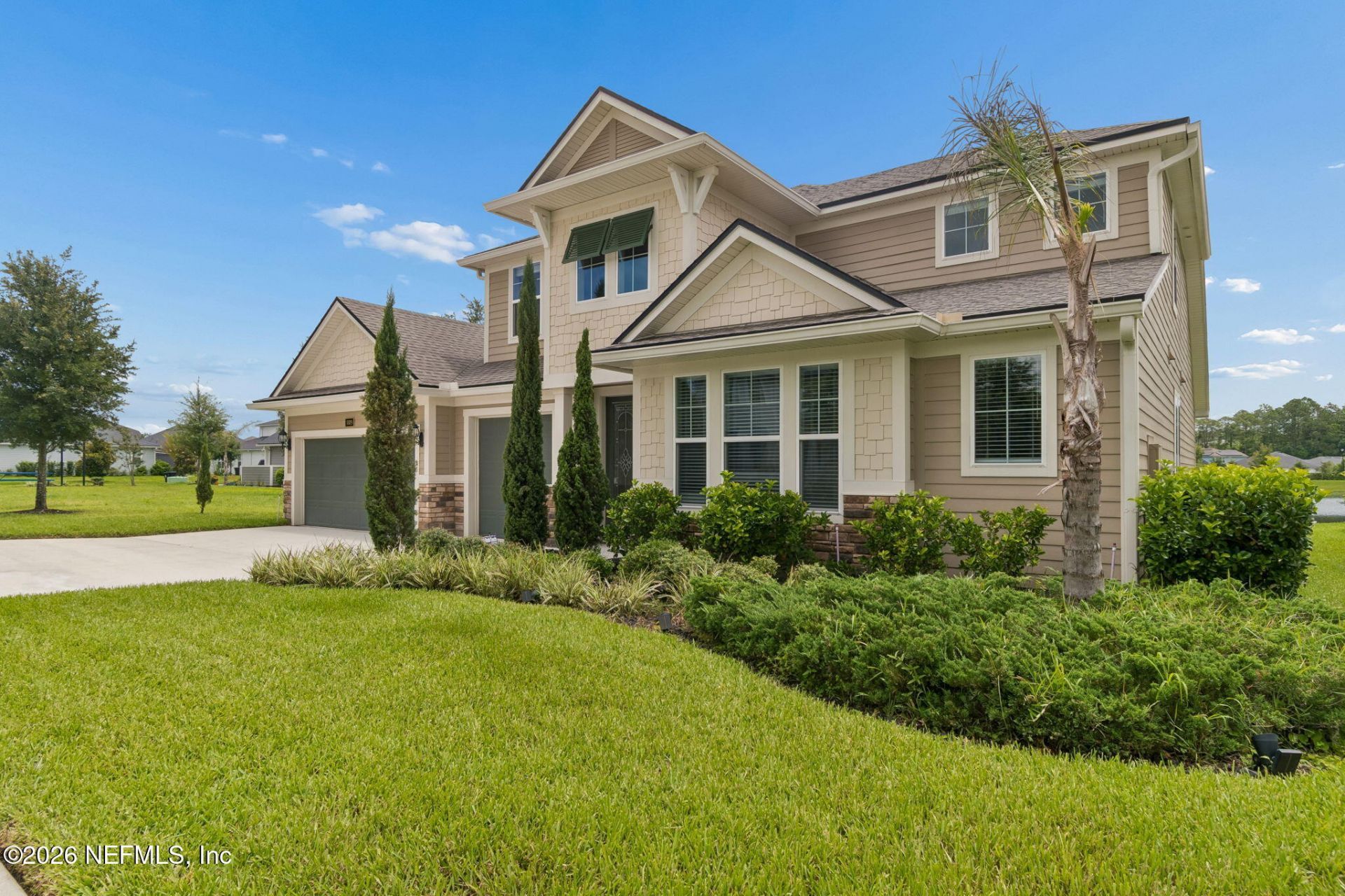 1009 Oakland Hills Avenue, Middleburg, FL 32068 Photo