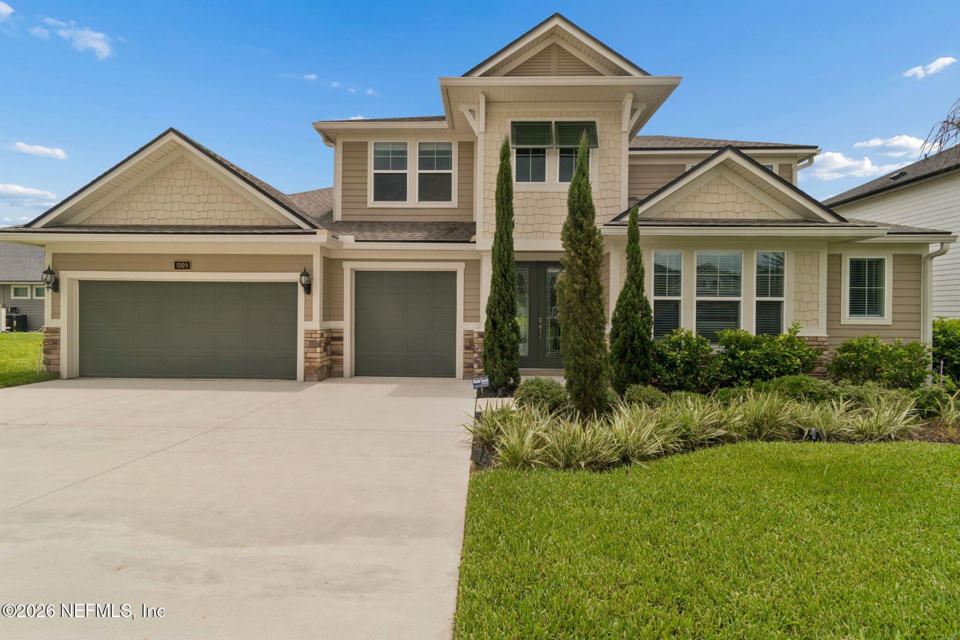 1009 Oakland Hills Avenue, Middleburg, FL 32068 Photo