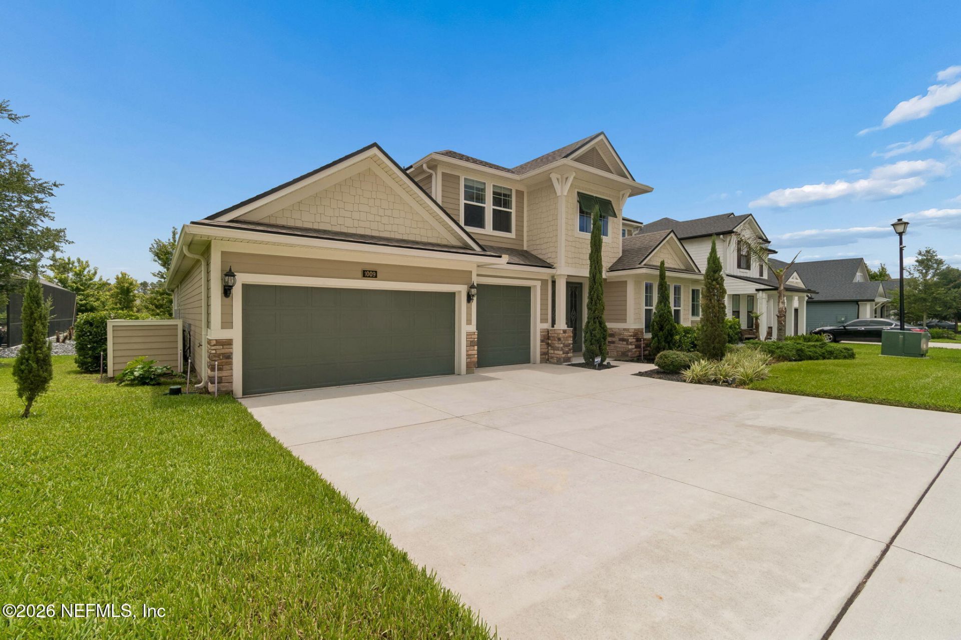 1009 Oakland Hills Avenue, Middleburg, FL 32068 Photo
