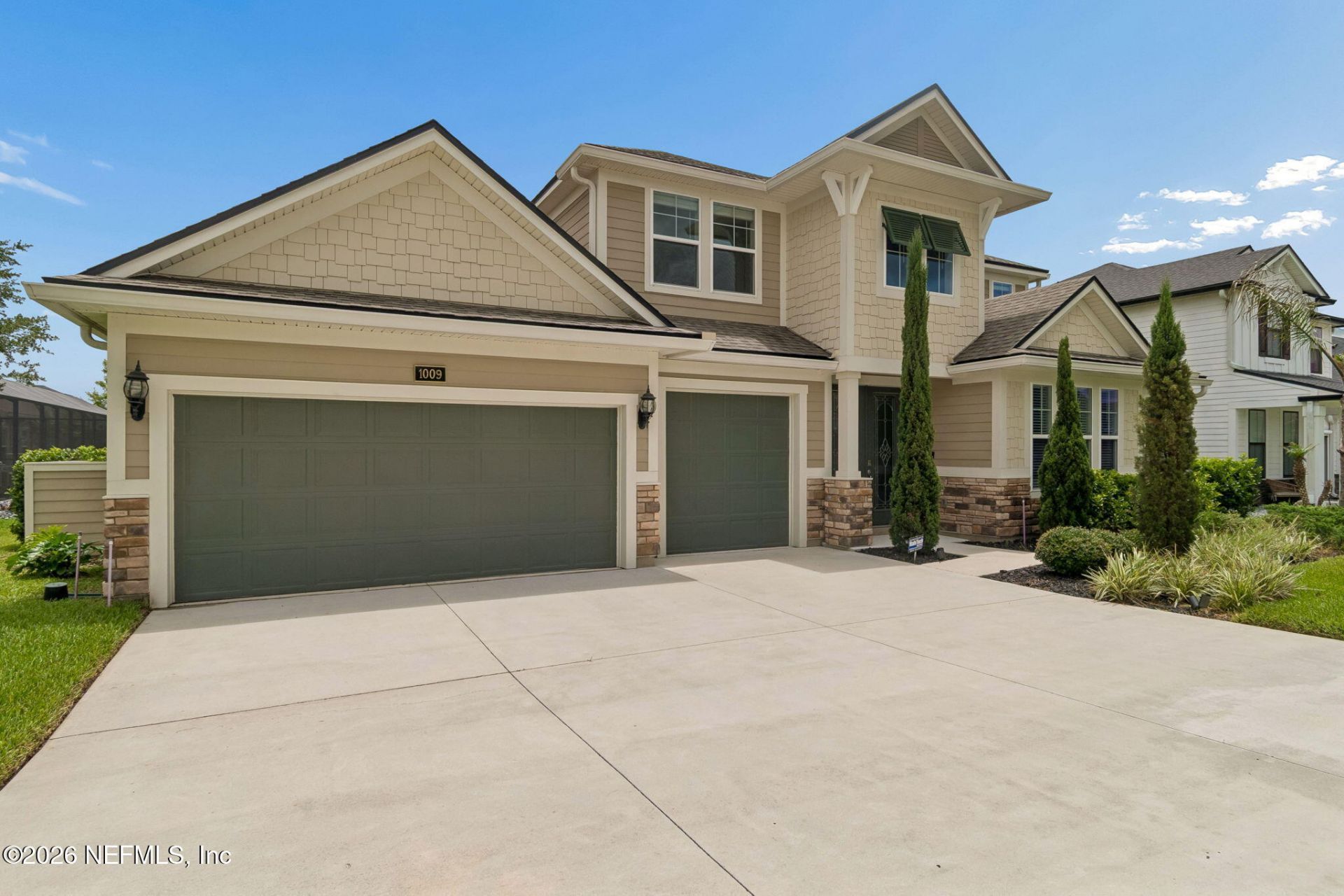 1009 Oakland Hills Avenue, Middleburg, FL 32068 Photo