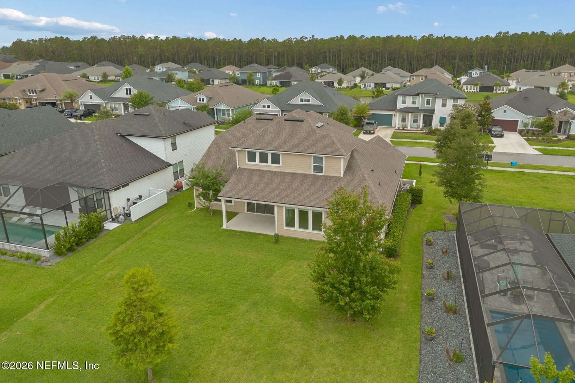 1009 Oakland Hills Avenue, Middleburg, FL 32068 Photo