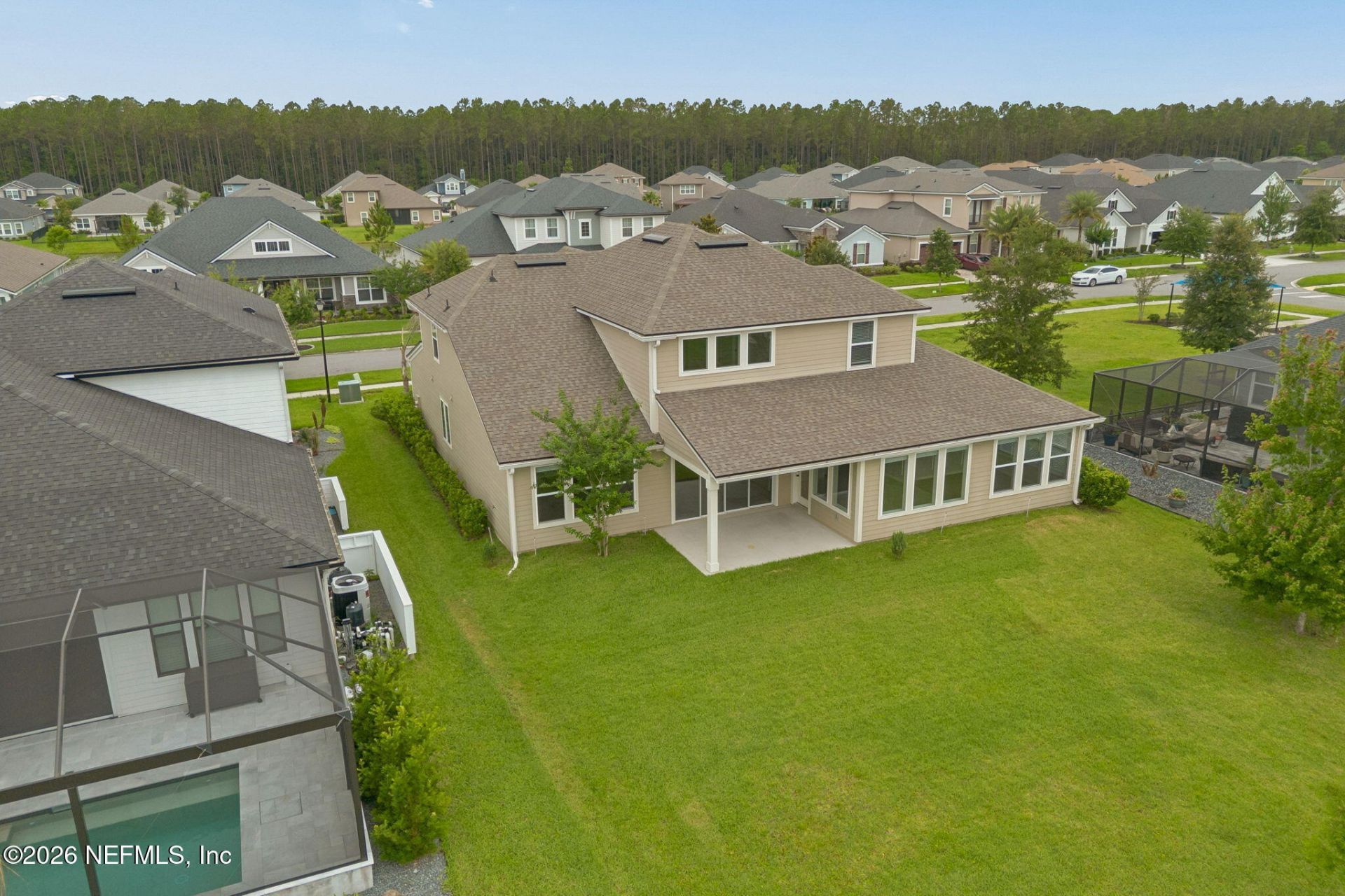 1009 Oakland Hills Avenue, Middleburg, FL 32068 Photo