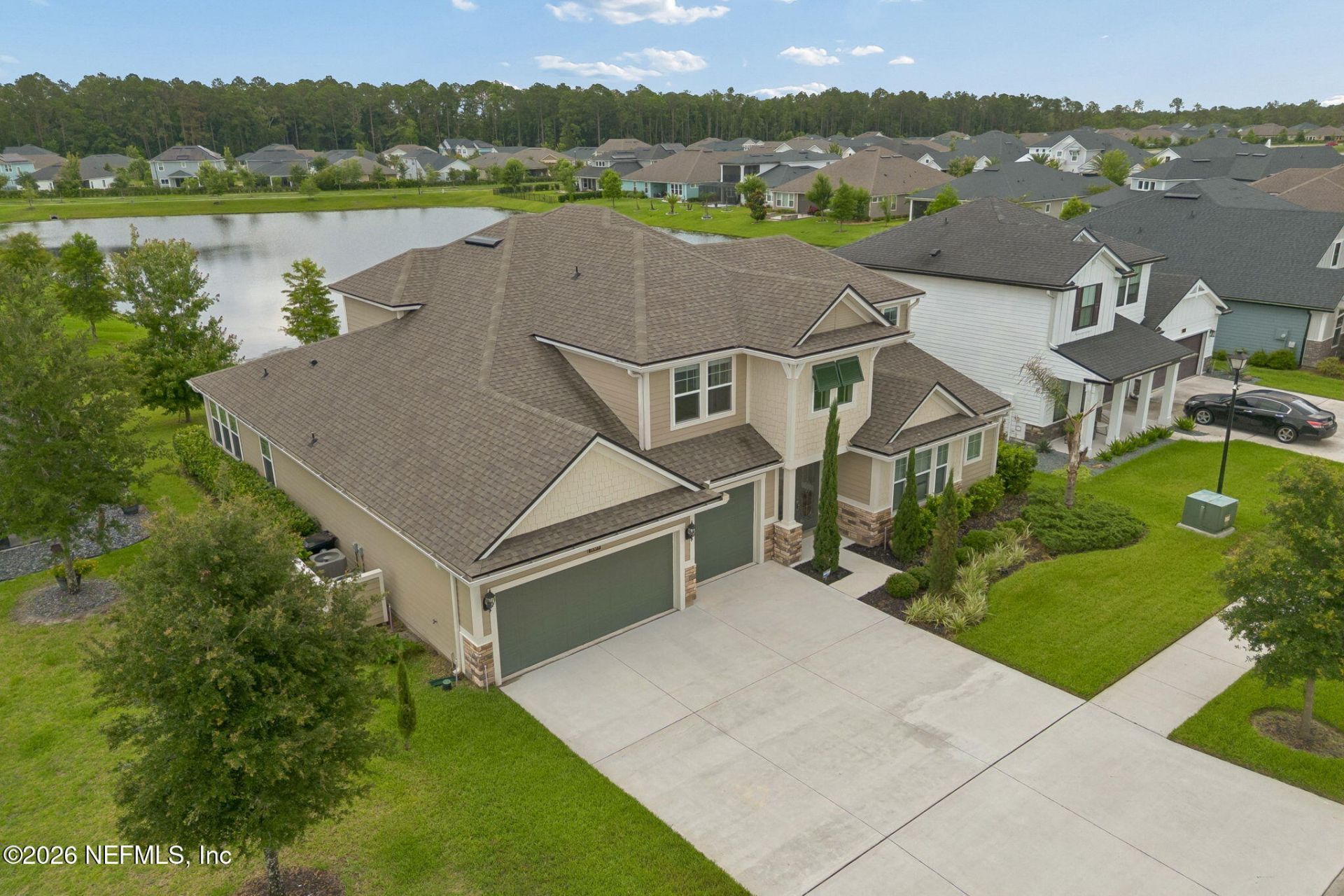 1009 Oakland Hills Avenue, Middleburg, FL 32068 Photo