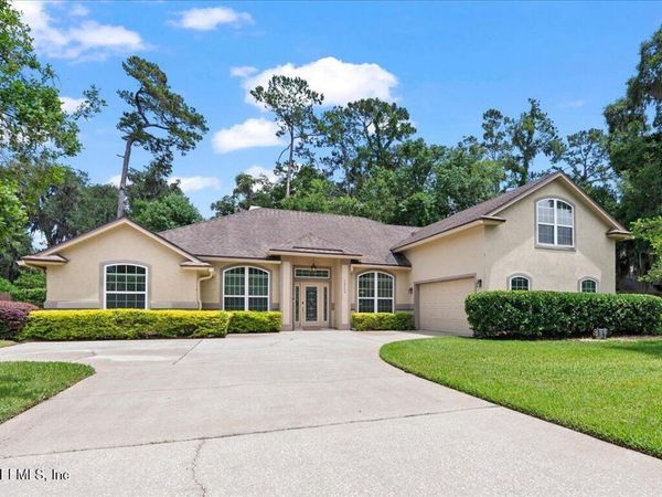 12743 CAMELLIA BAY Drive E, Jacksonville, FL 32223
