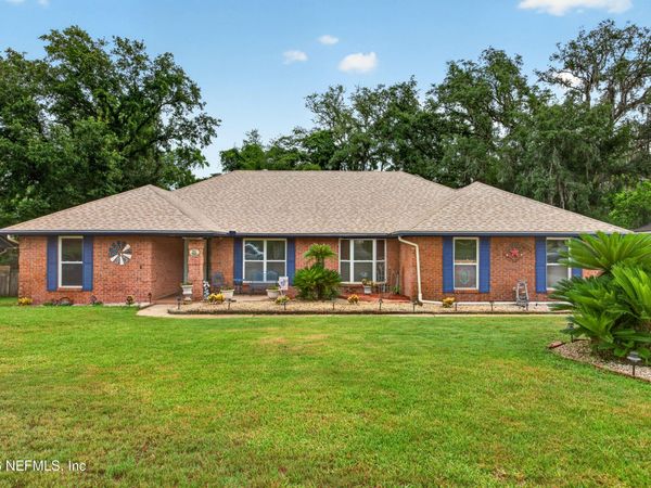 981 MARBLERIDGE Drive, Orange Park, FL 32065