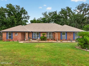 981 MARBLERIDGE Drive, Orange Park, FL 32065
