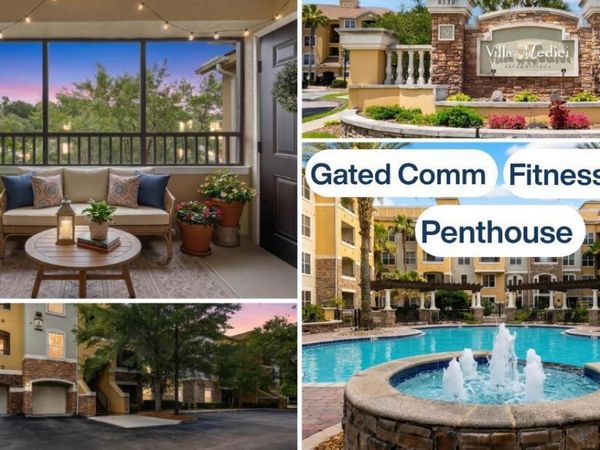 8539 GATE Parkway W, Unit 433, Jacksonville, FL 32216
