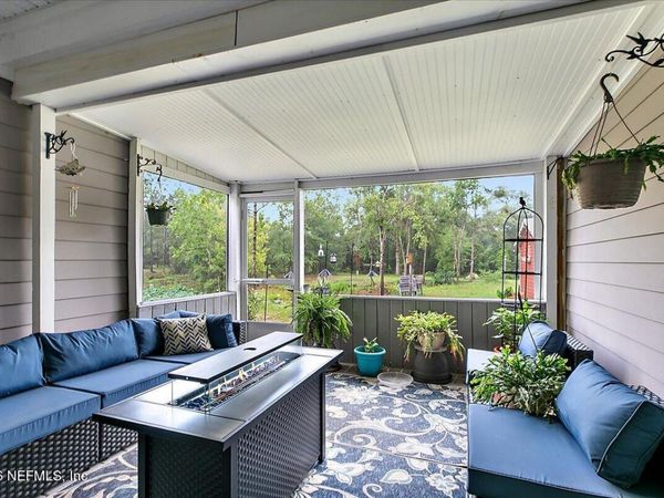 2074 PALOMA Court, Middleburg, FL 32068