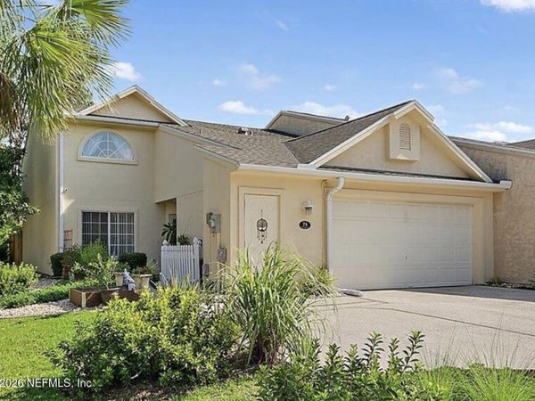 74 FOX VALLEY Drive, Orange Park, FL 32073