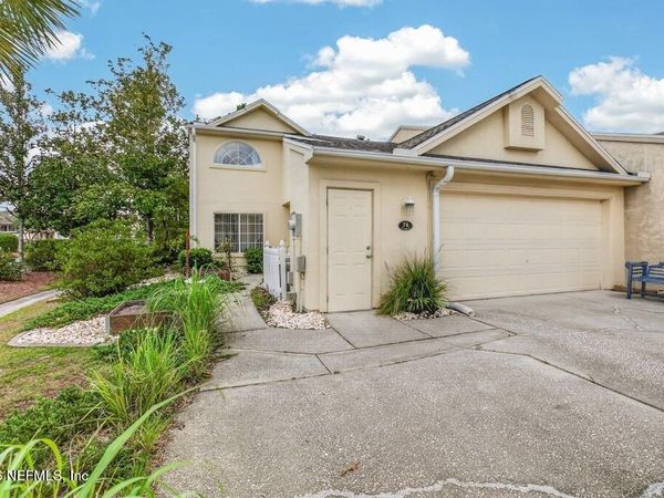 74 FOX VALLEY Drive, Orange Park, FL 32073