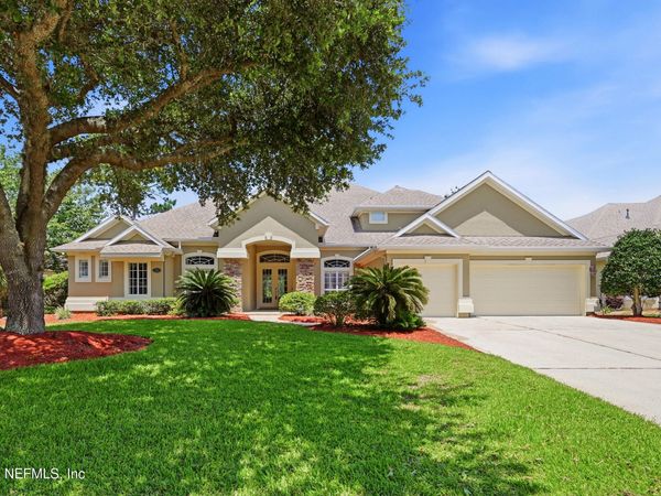 237 S HAMPTON CLUB Way, Jacksonville, FL 32092